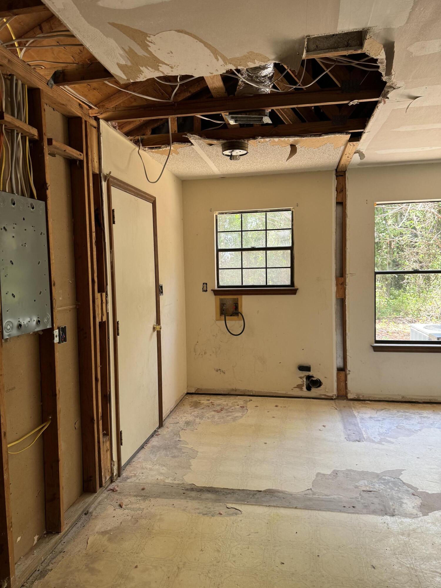 SANTA ROSA SHORES 4TH ADDN - Residential