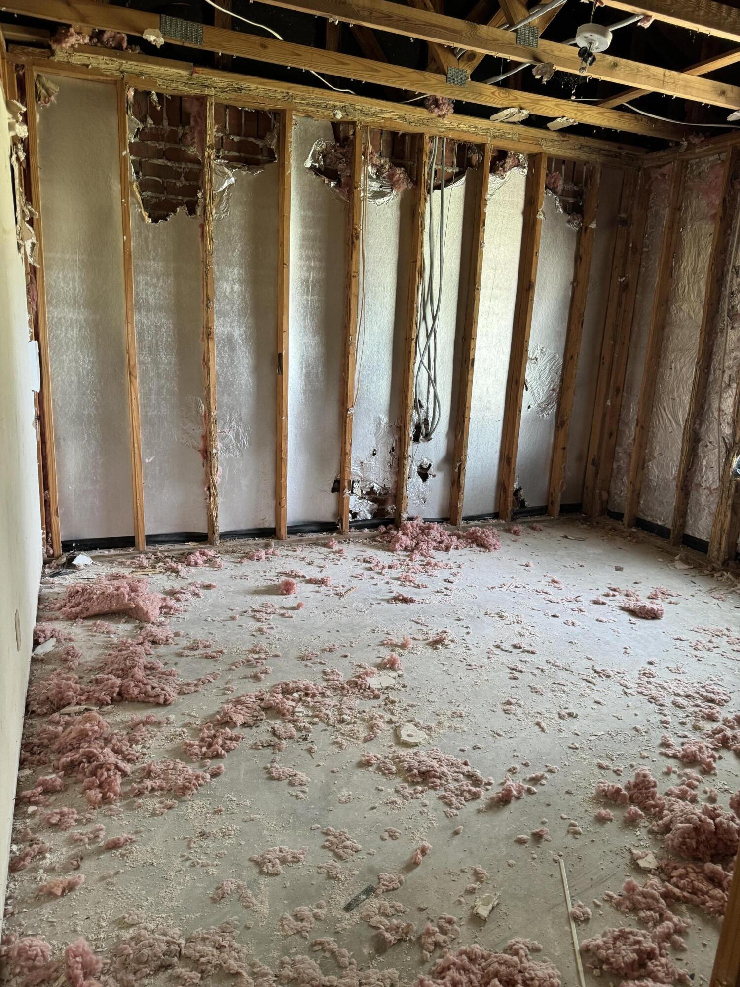 SANTA ROSA SHORES 4TH ADDN - Residential