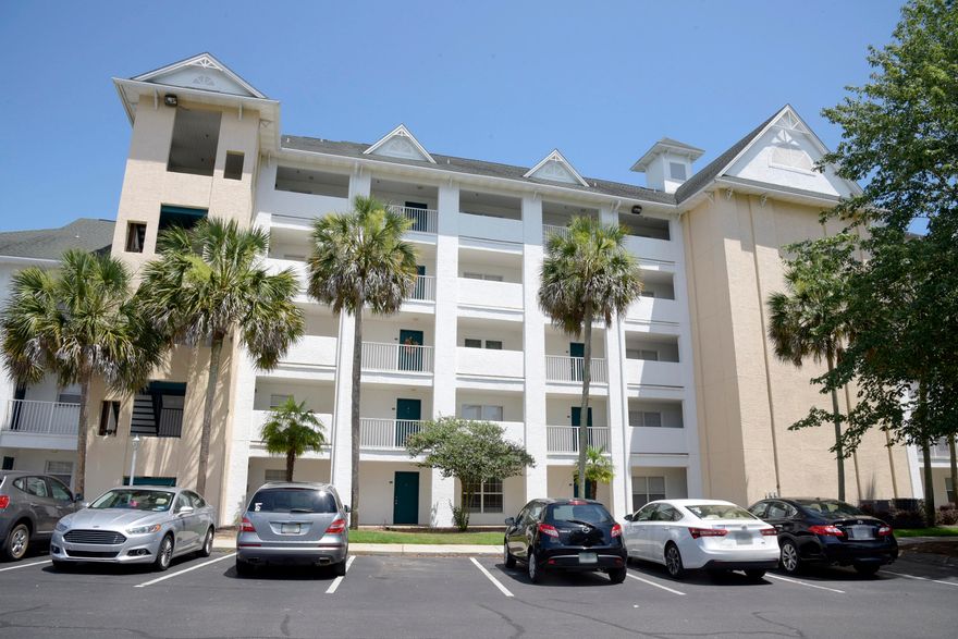 **Price Improvement...Priced to sell!**Updated first floor condo at the Florida Club in highly desired Bluewater Bay! Renovated 2 bedroom, 2 bath condominium with newer cabinets, granite countertops, stainless steel appliances, washer and dryer and neutral paint and easy care tile throughout. Other features include a scenic and private screened-in patio with an attached storage closet.  The Florida Club's appealing amenities include access to a refreshing pool, hot tub, well-equipped fitness center, and patio spaces with grills and picnic areas. Priced to sell....don't miss this opportunity own in this conveniently located community! Contact me today to schedule a showing!