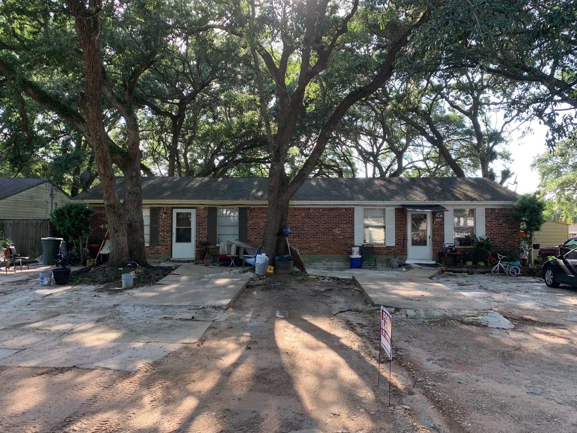 BEACH HAVEN PLAT - Residential