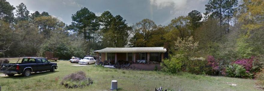 Entered for comp purposes only