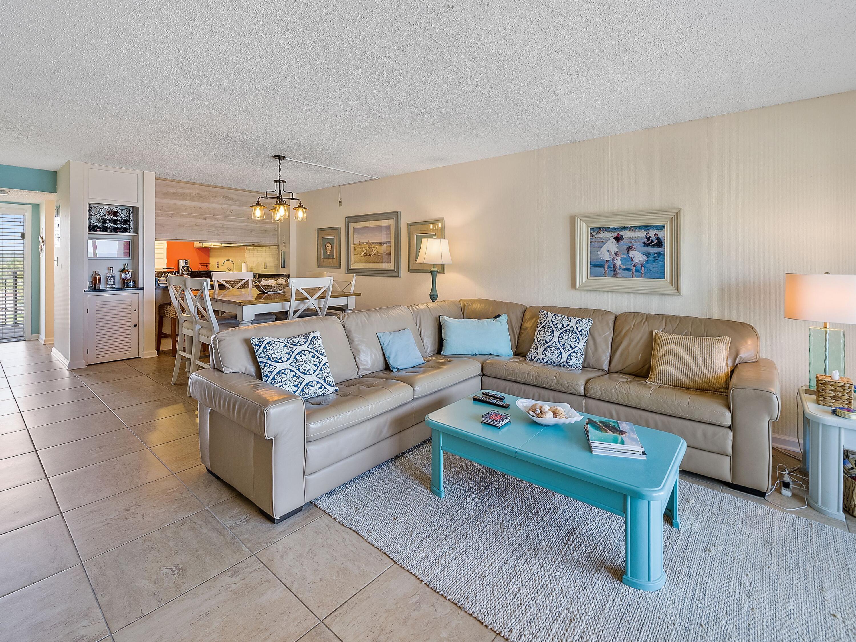 EMERALD ISLE - Residential