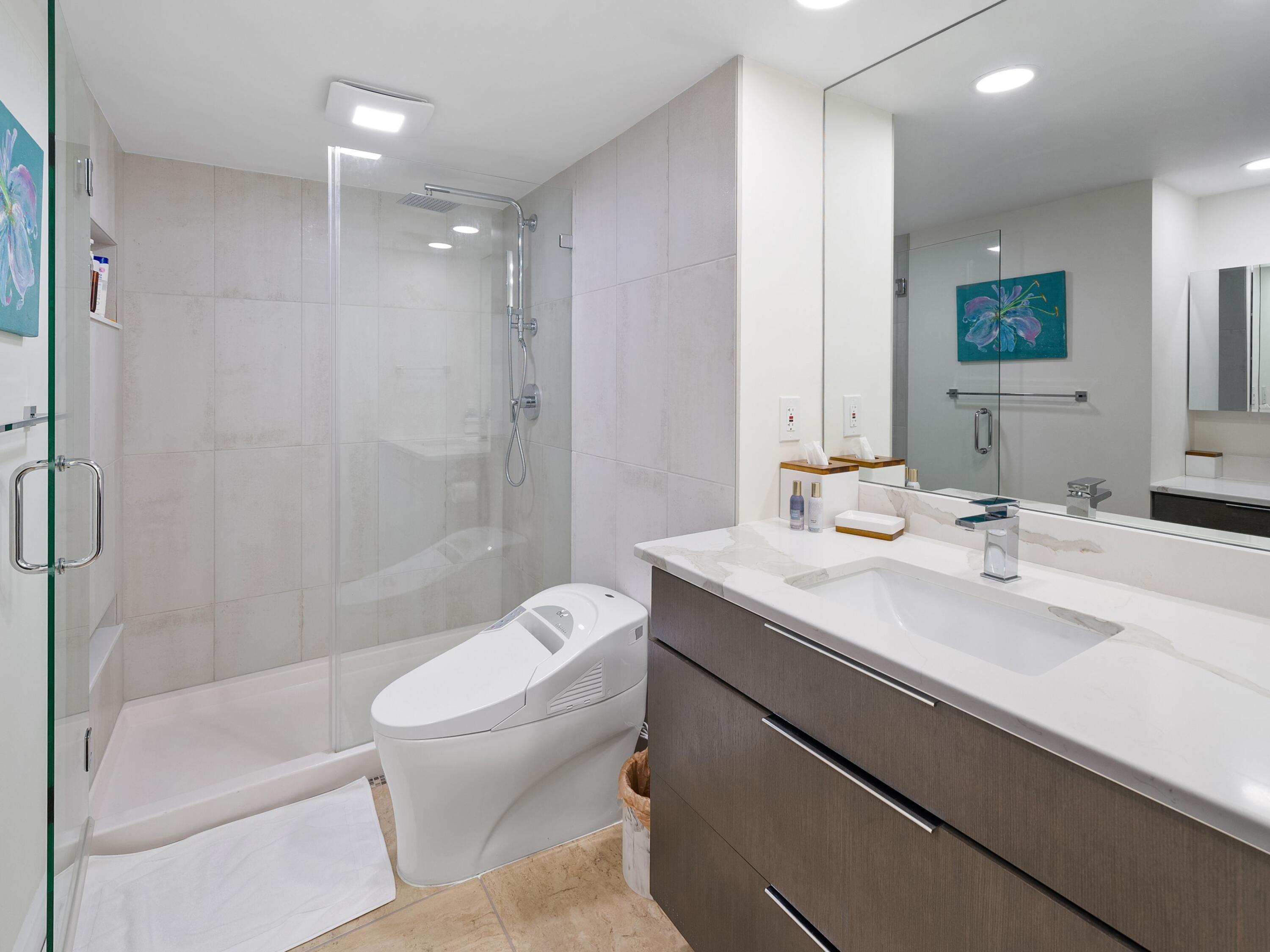 EMERALD ISLE - Residential