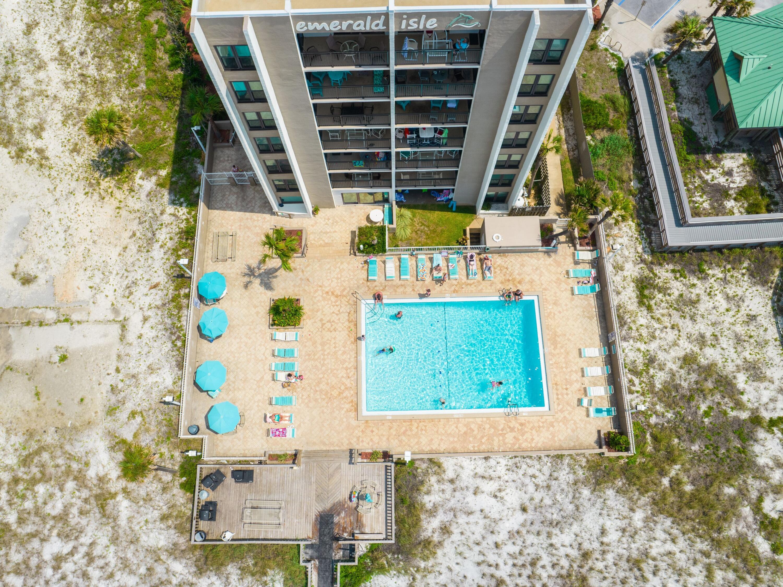 EMERALD ISLE - Residential