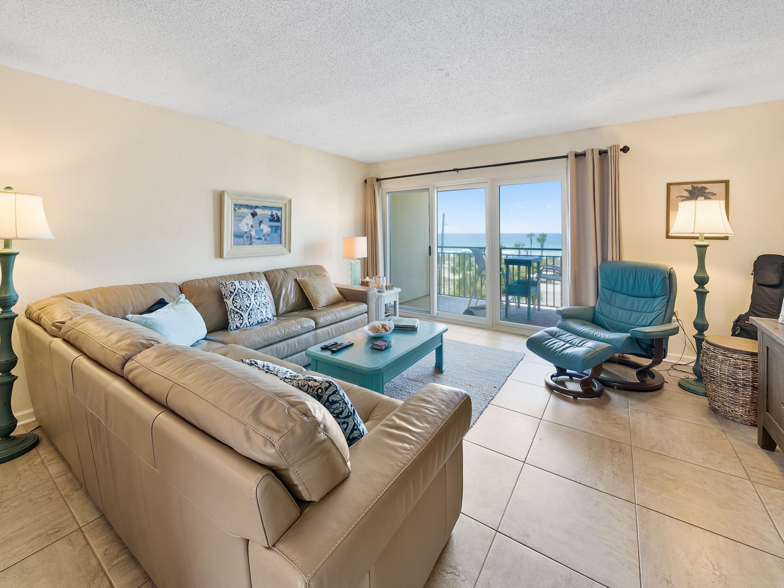 EMERALD ISLE - Residential