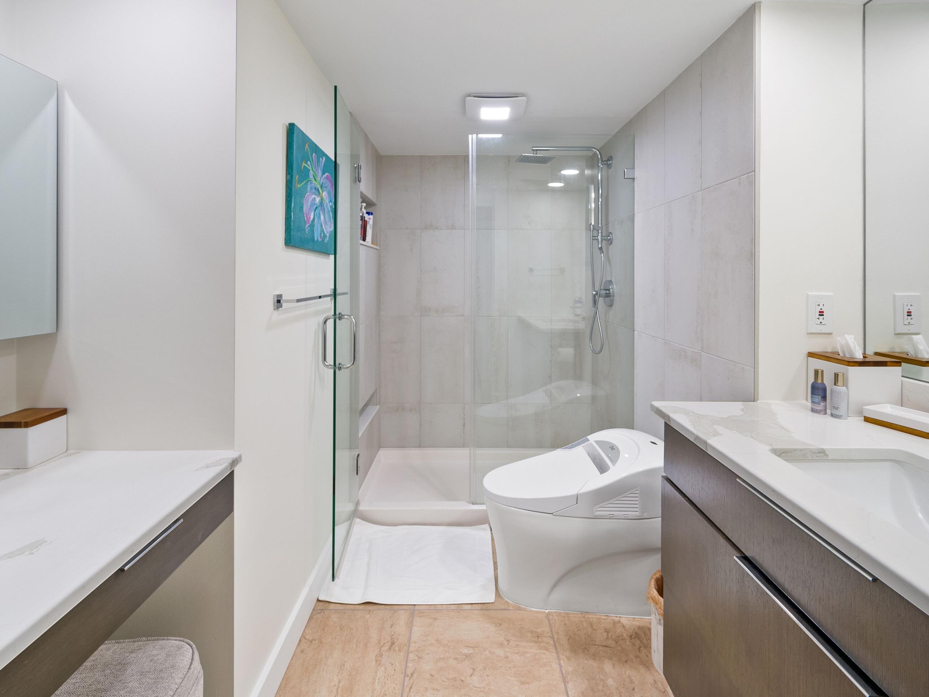 EMERALD ISLE - Residential