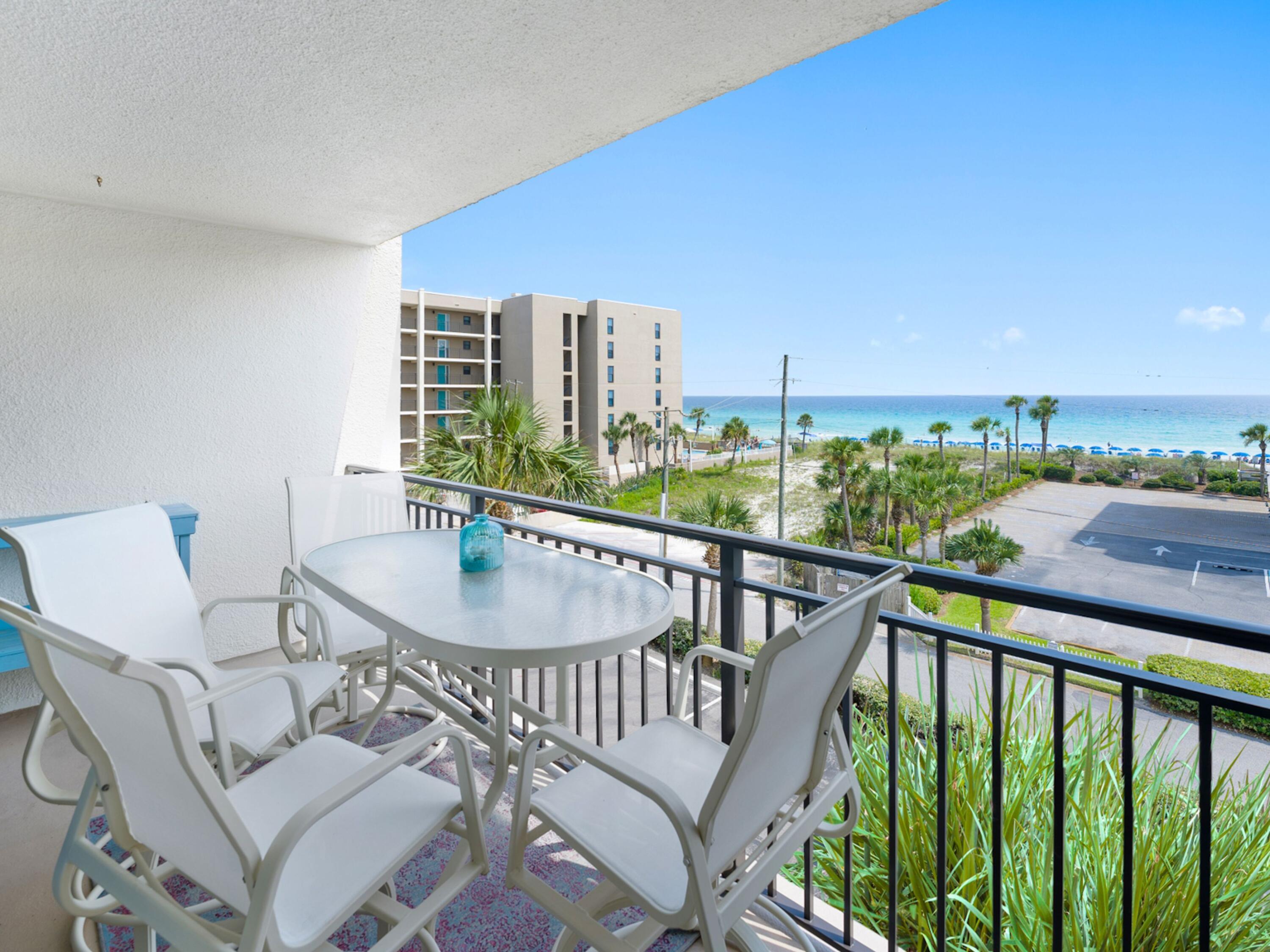 EMERALD ISLE - Residential