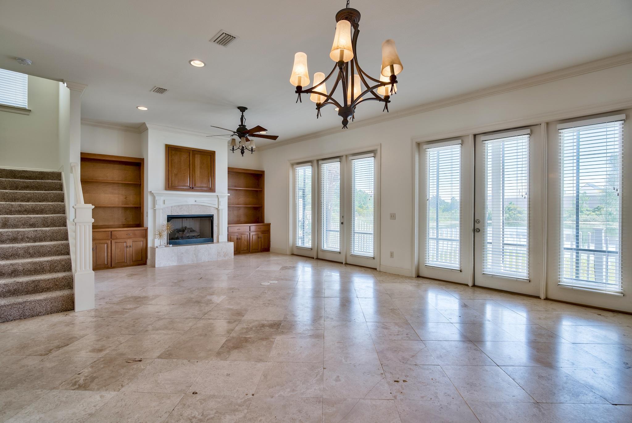 LAKES AT SUMMER BREEZE - Residential