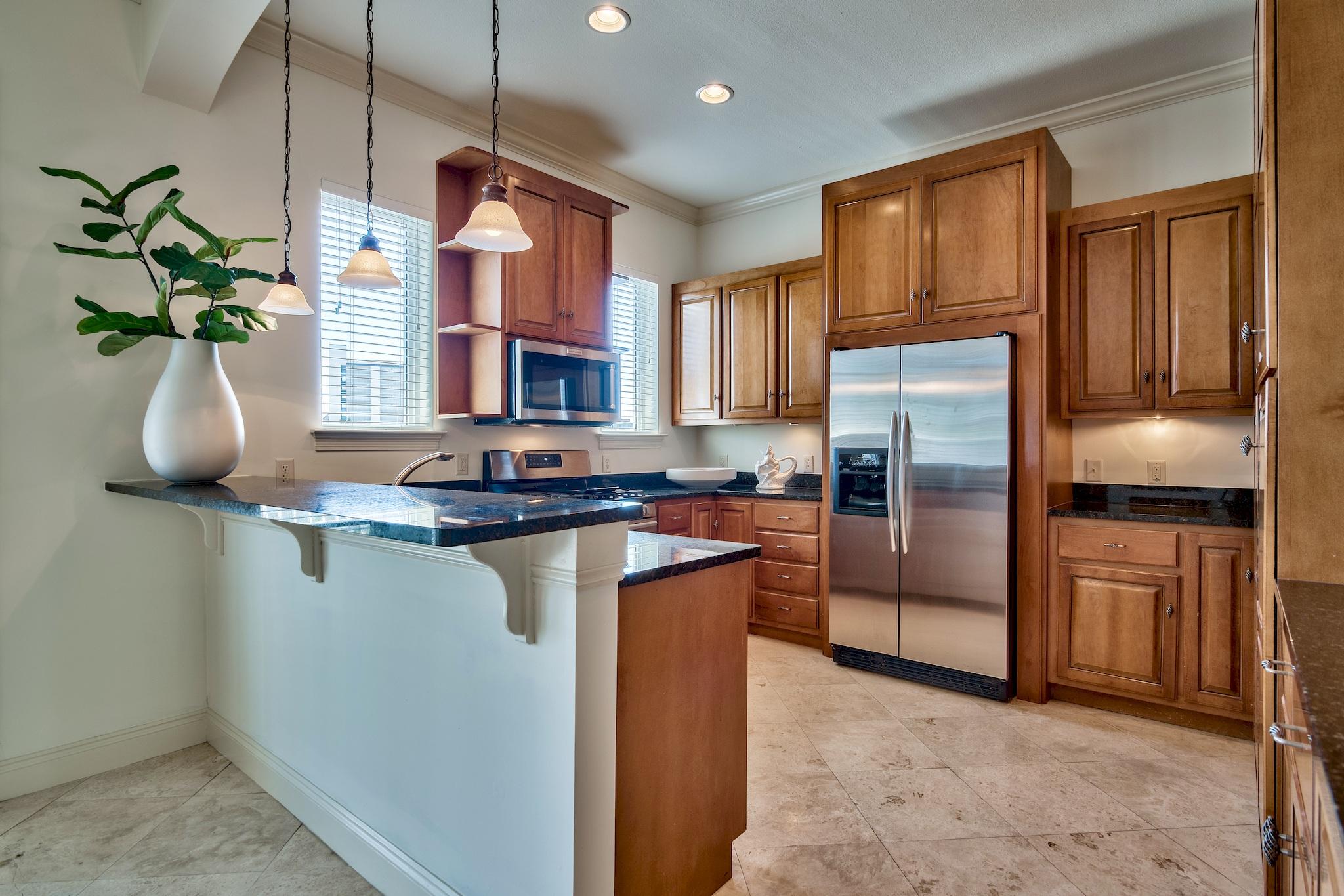 LAKES AT SUMMER BREEZE - Residential