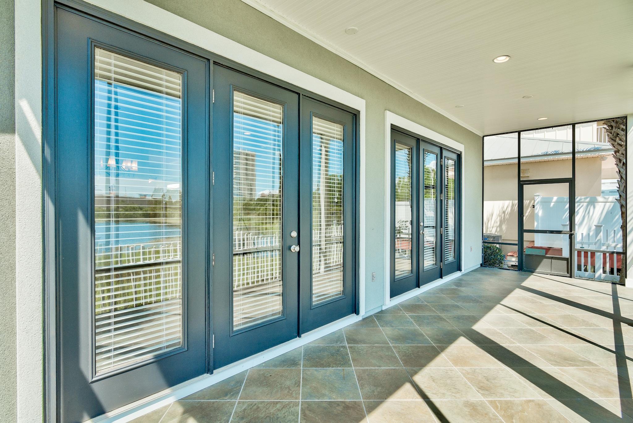 LAKES AT SUMMER BREEZE - Residential