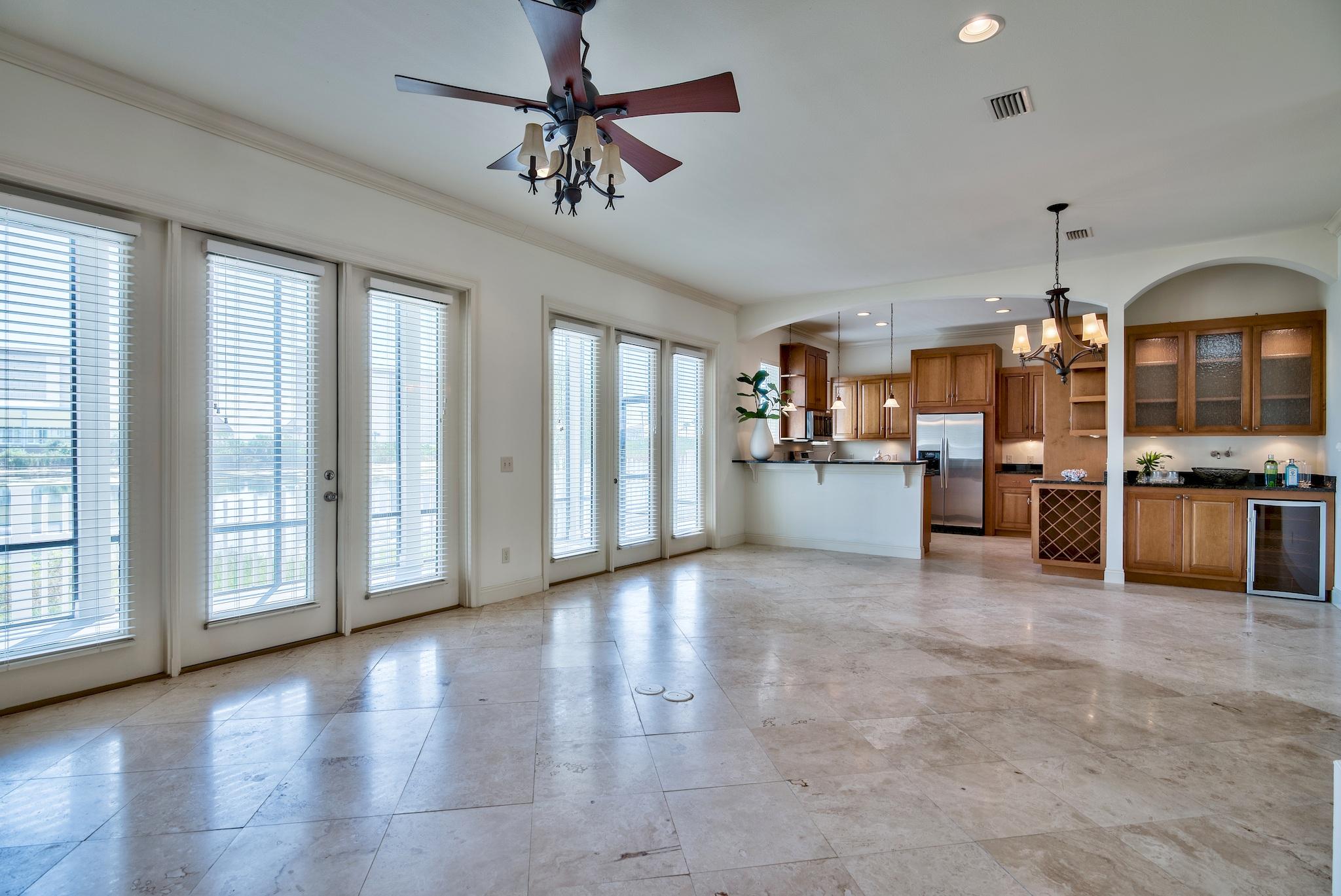 LAKES AT SUMMER BREEZE - Residential