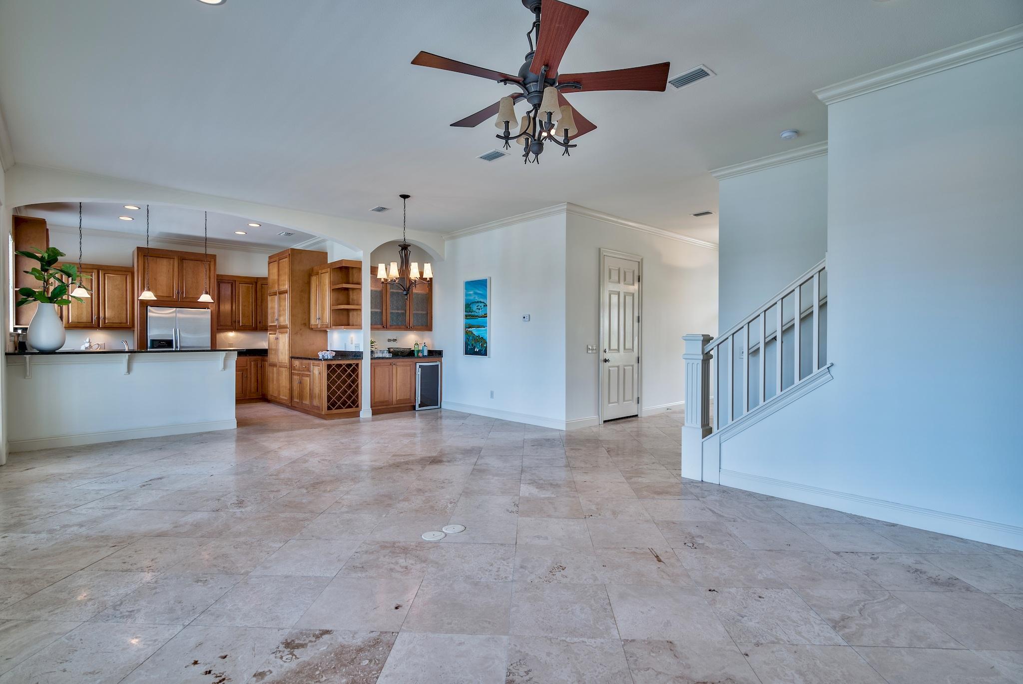 LAKES AT SUMMER BREEZE - Residential