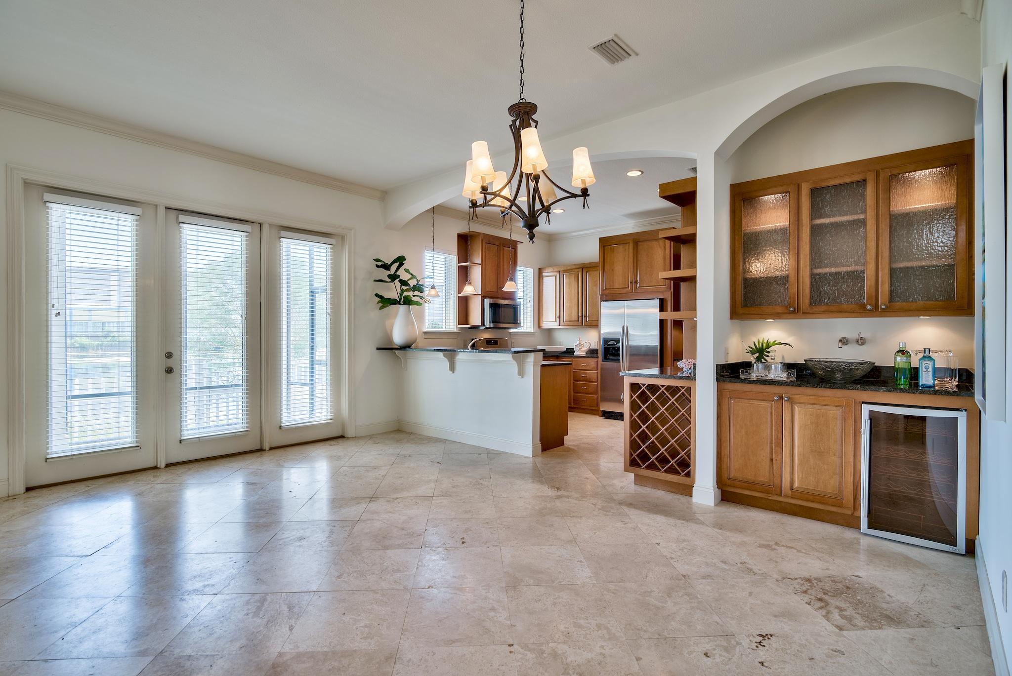 LAKES AT SUMMER BREEZE - Residential