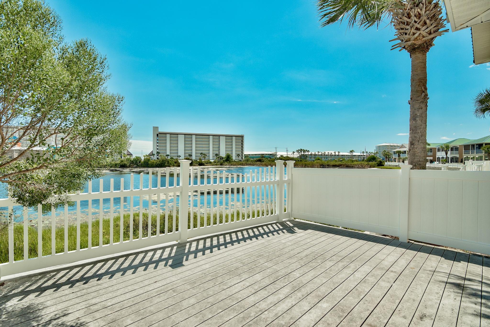 LAKES AT SUMMER BREEZE - Residential