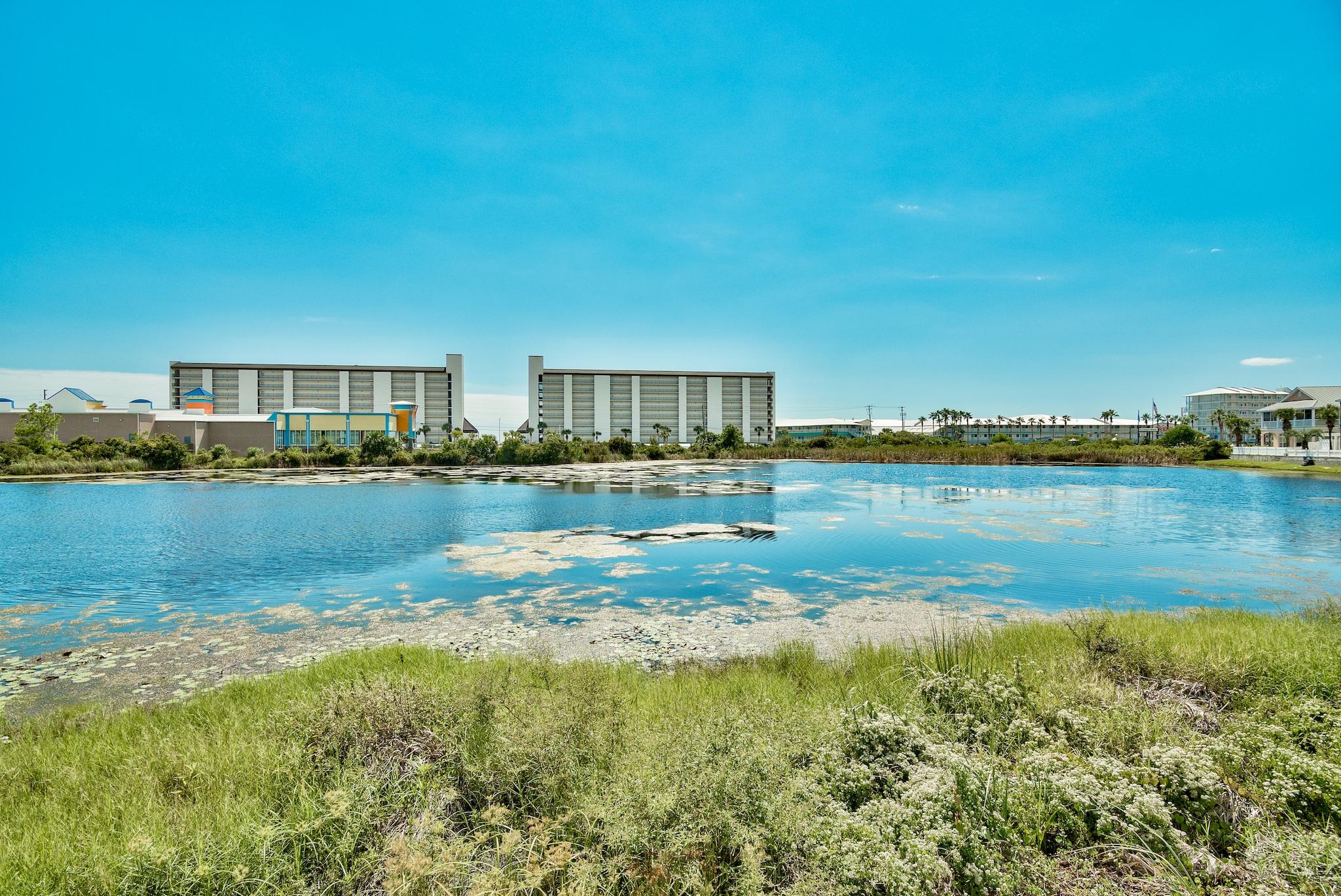 LAKES AT SUMMER BREEZE - Residential