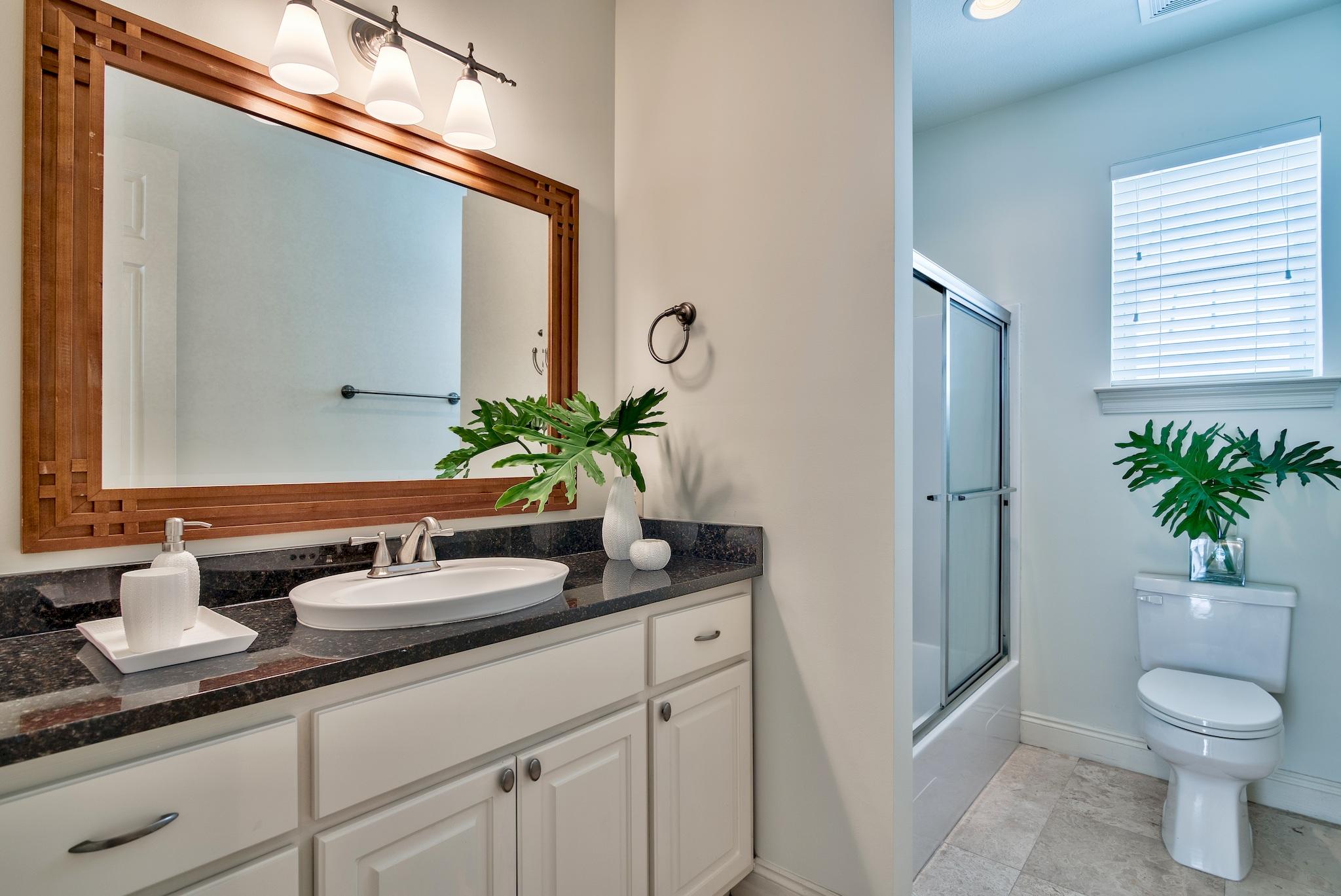 LAKES AT SUMMER BREEZE - Residential