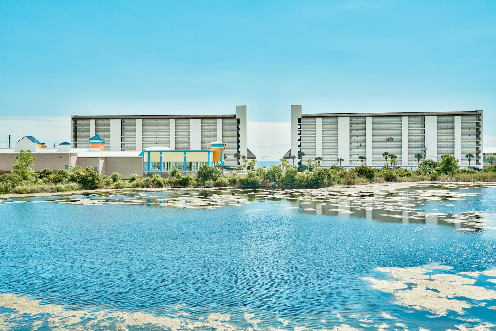 LAKES AT SUMMER BREEZE - Residential