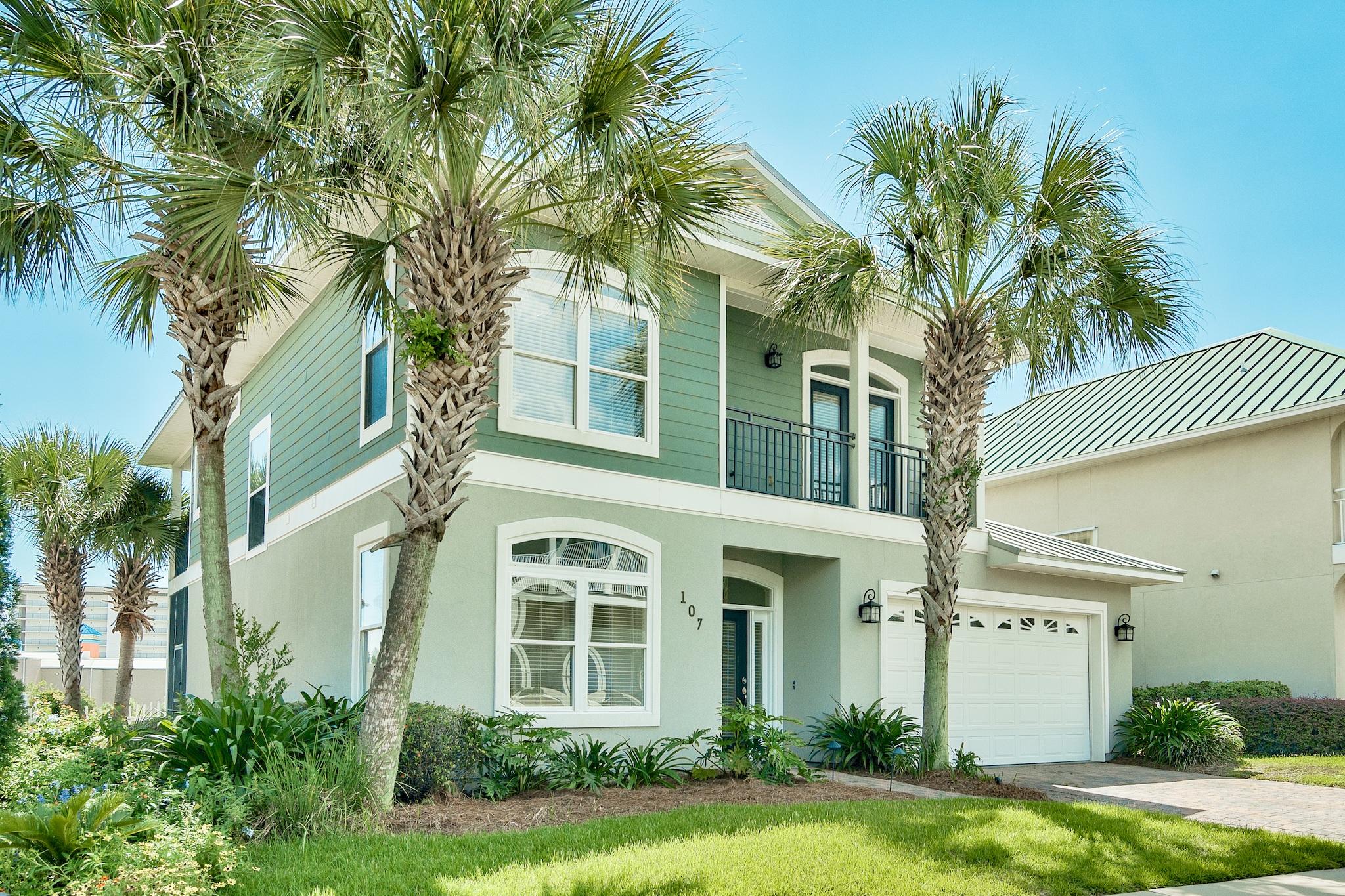 LAKES AT SUMMER BREEZE - Residential