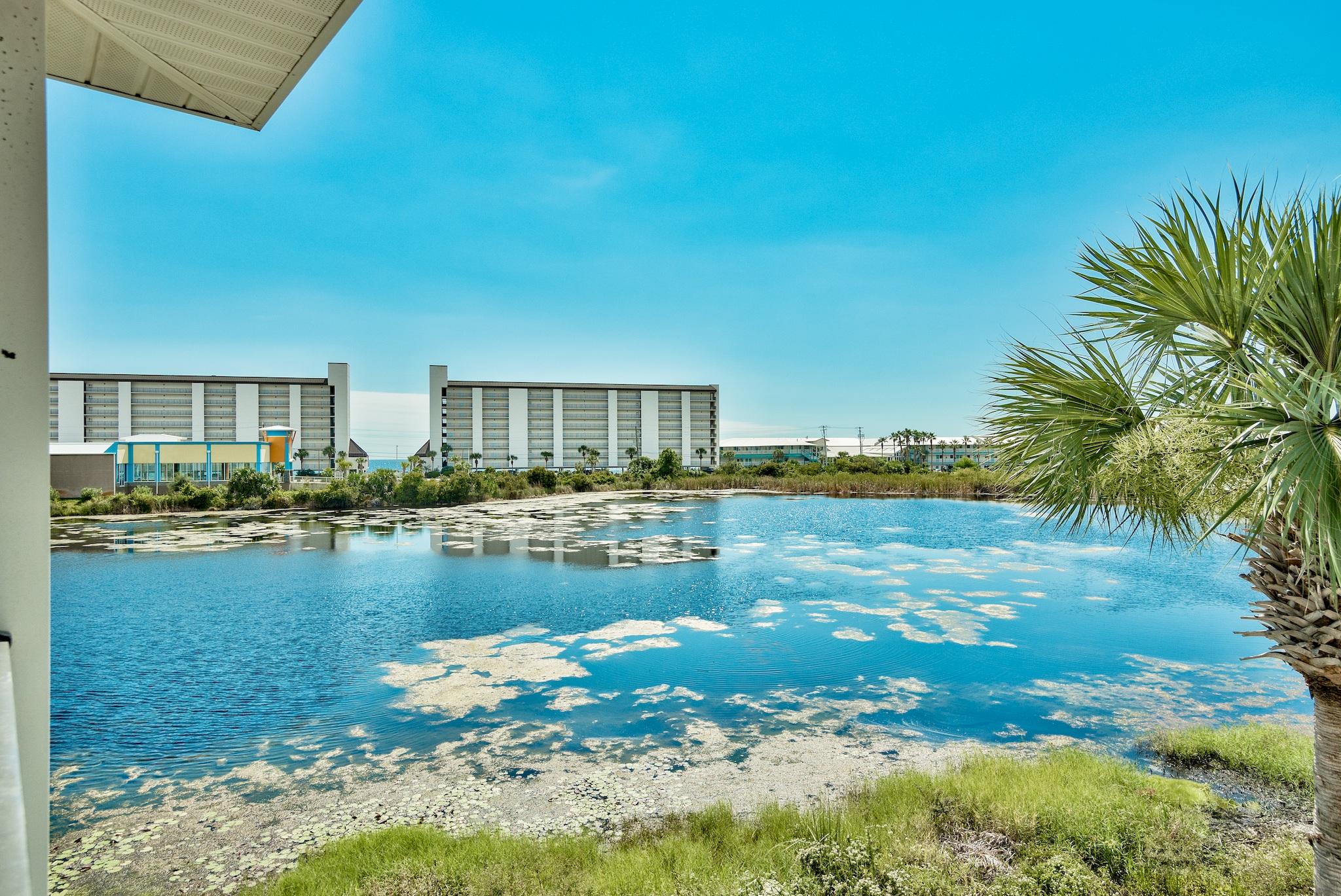 LAKES AT SUMMER BREEZE - Residential