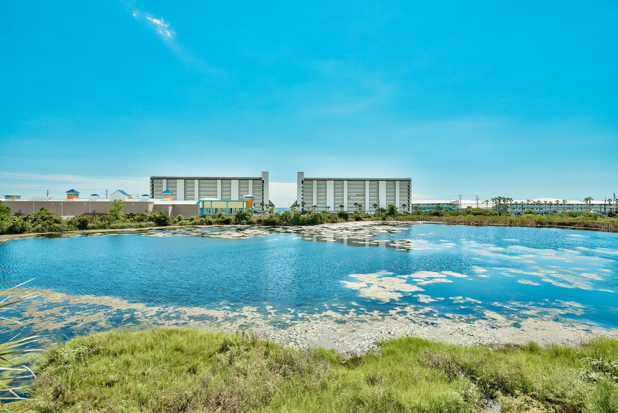 LAKES AT SUMMER BREEZE - Residential