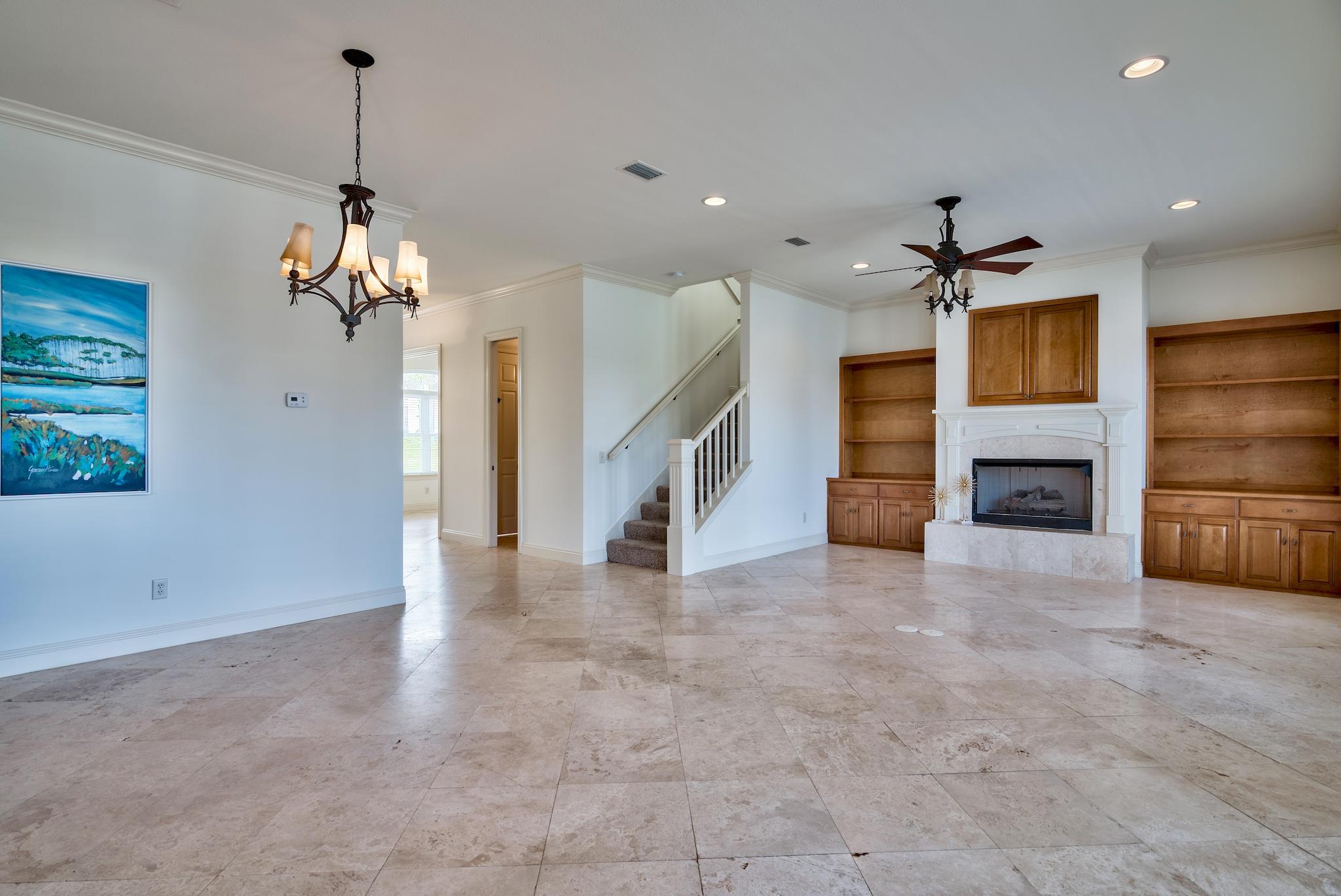 LAKES AT SUMMER BREEZE - Residential