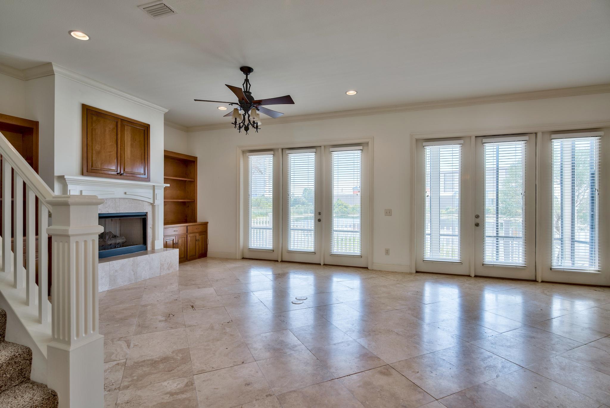 LAKES AT SUMMER BREEZE - Residential