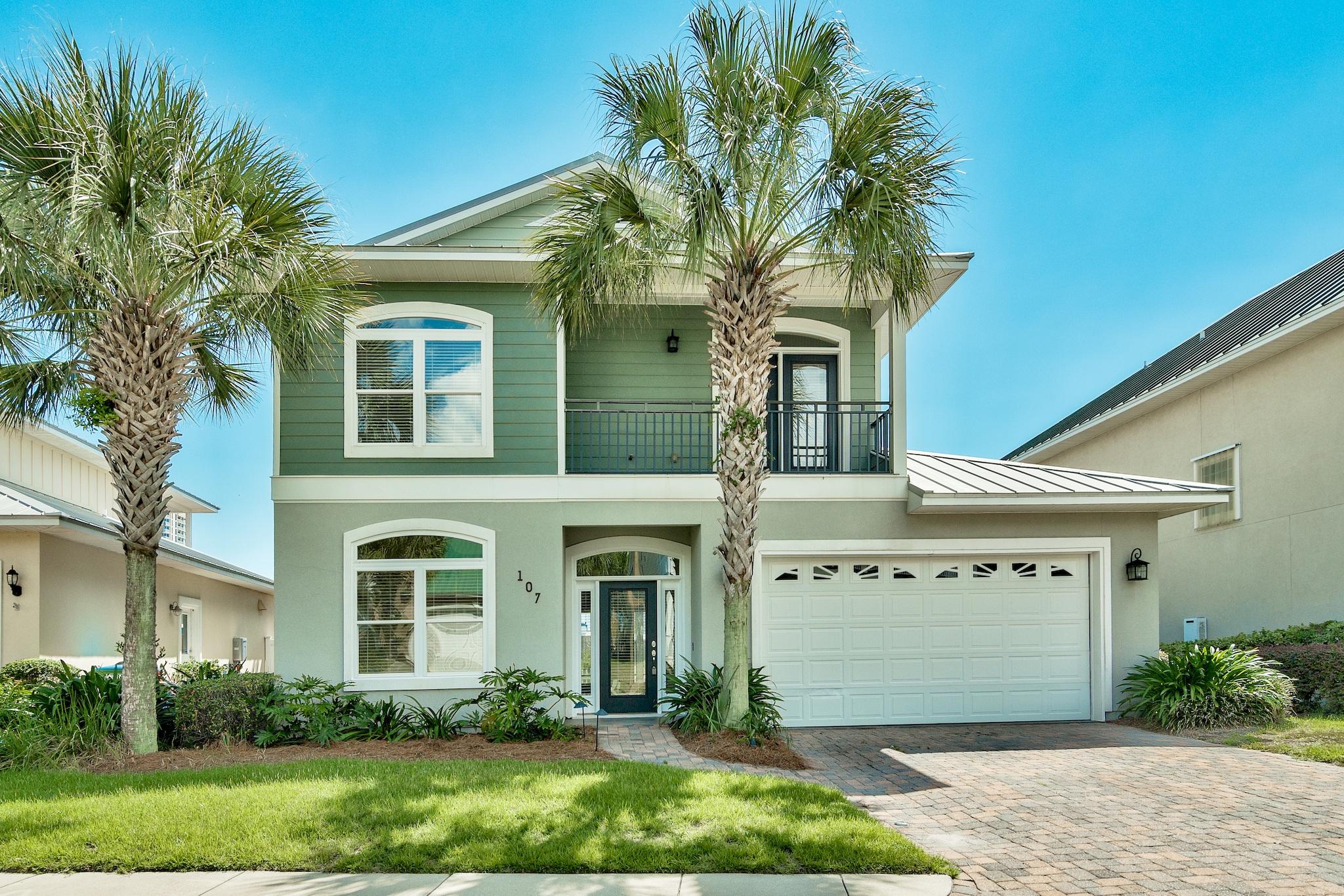 LAKES AT SUMMER BREEZE - Residential