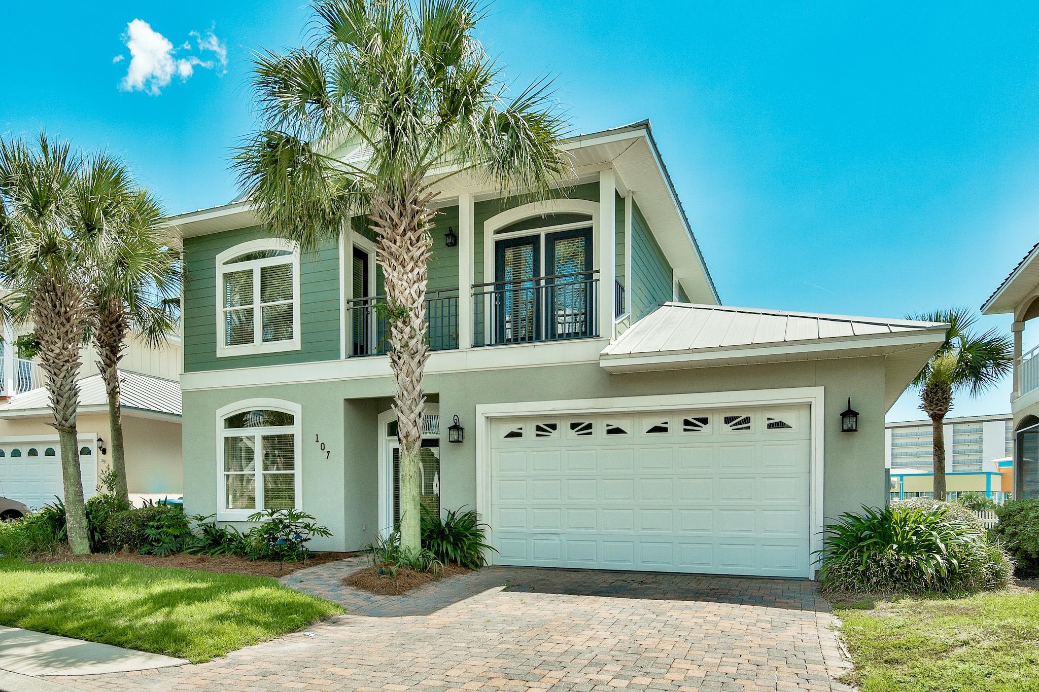 LAKES AT SUMMER BREEZE - Residential