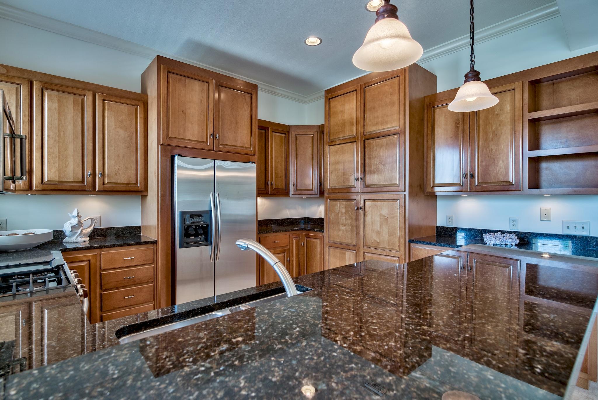 LAKES AT SUMMER BREEZE - Residential