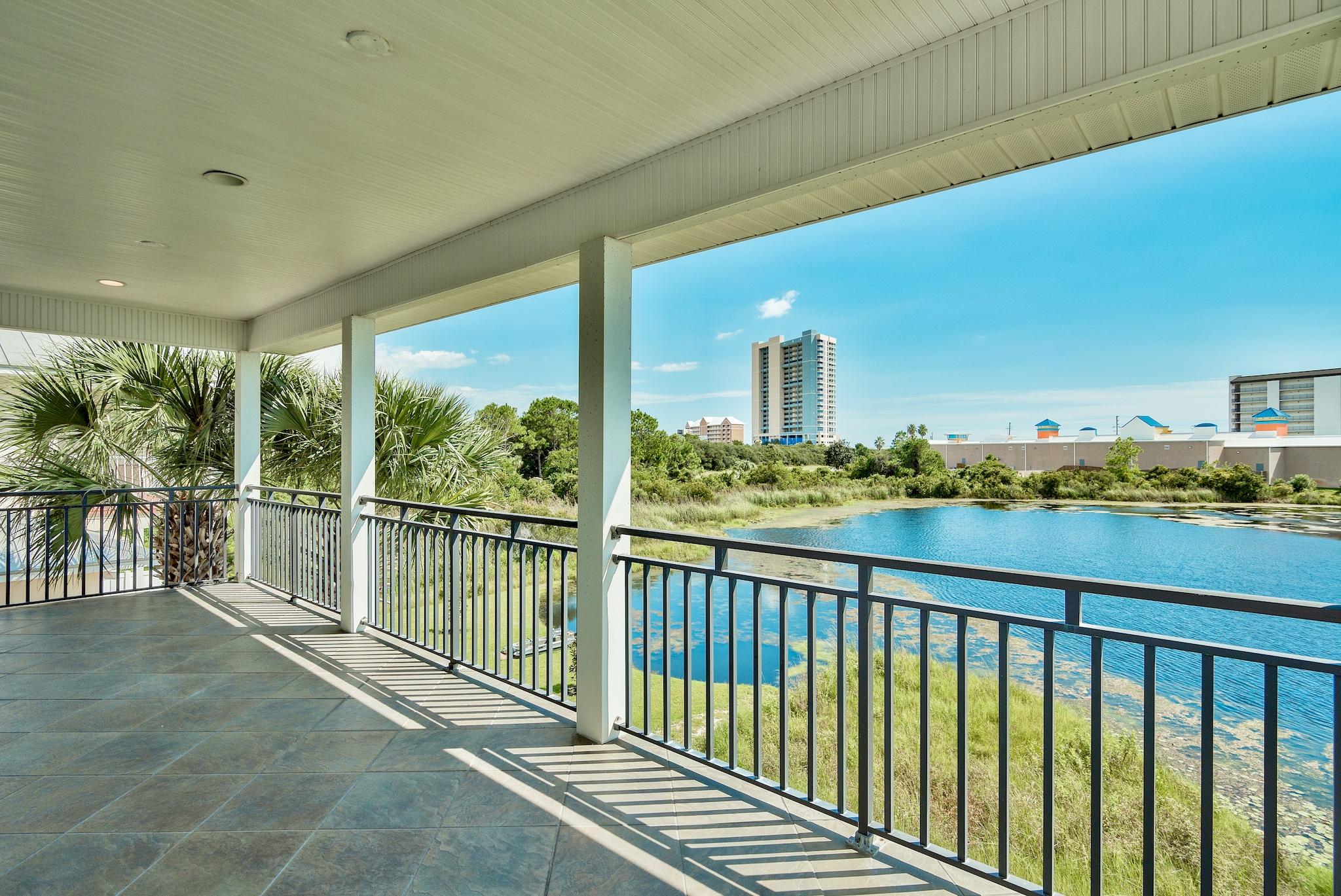 LAKES AT SUMMER BREEZE - Residential