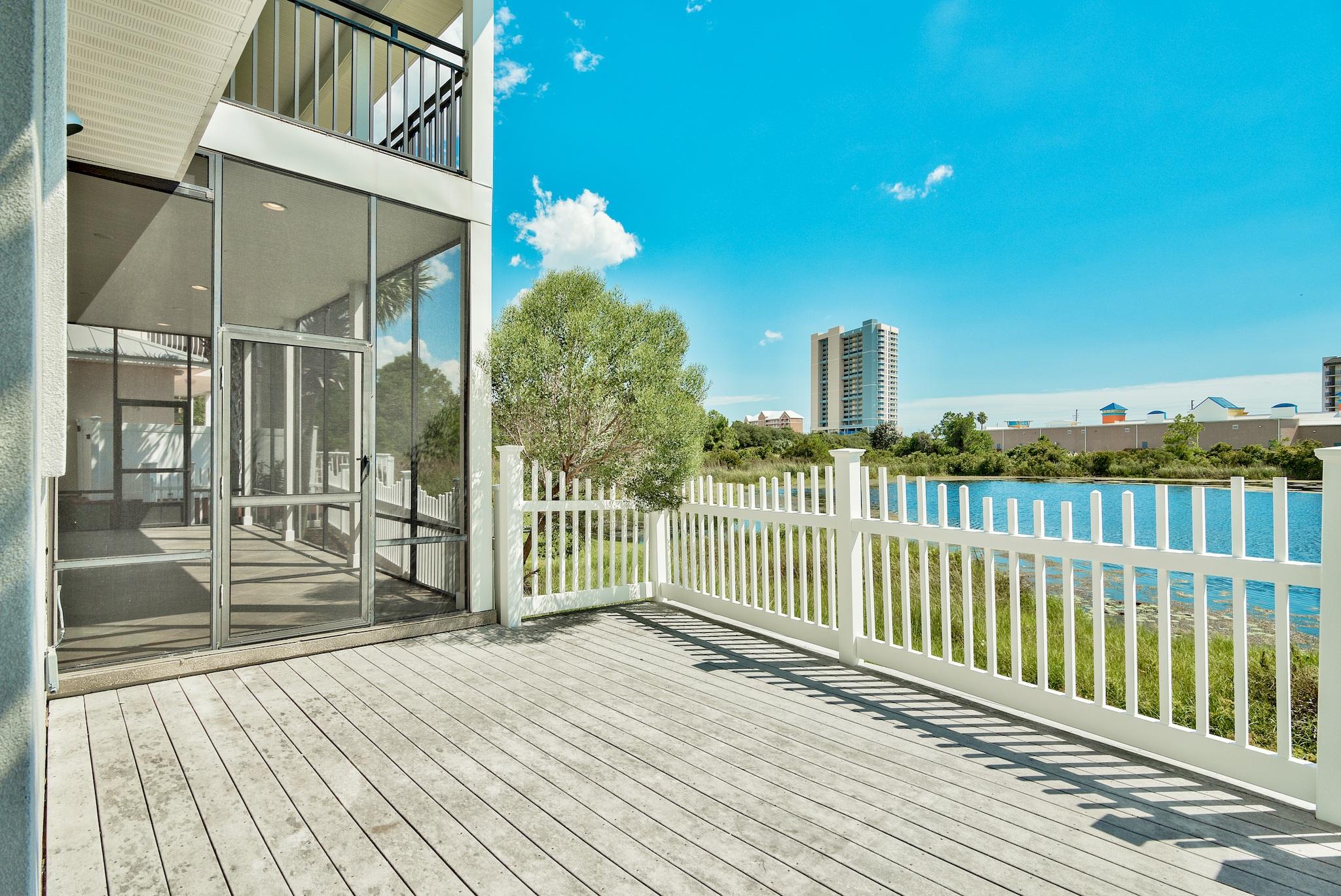 LAKES AT SUMMER BREEZE - Residential