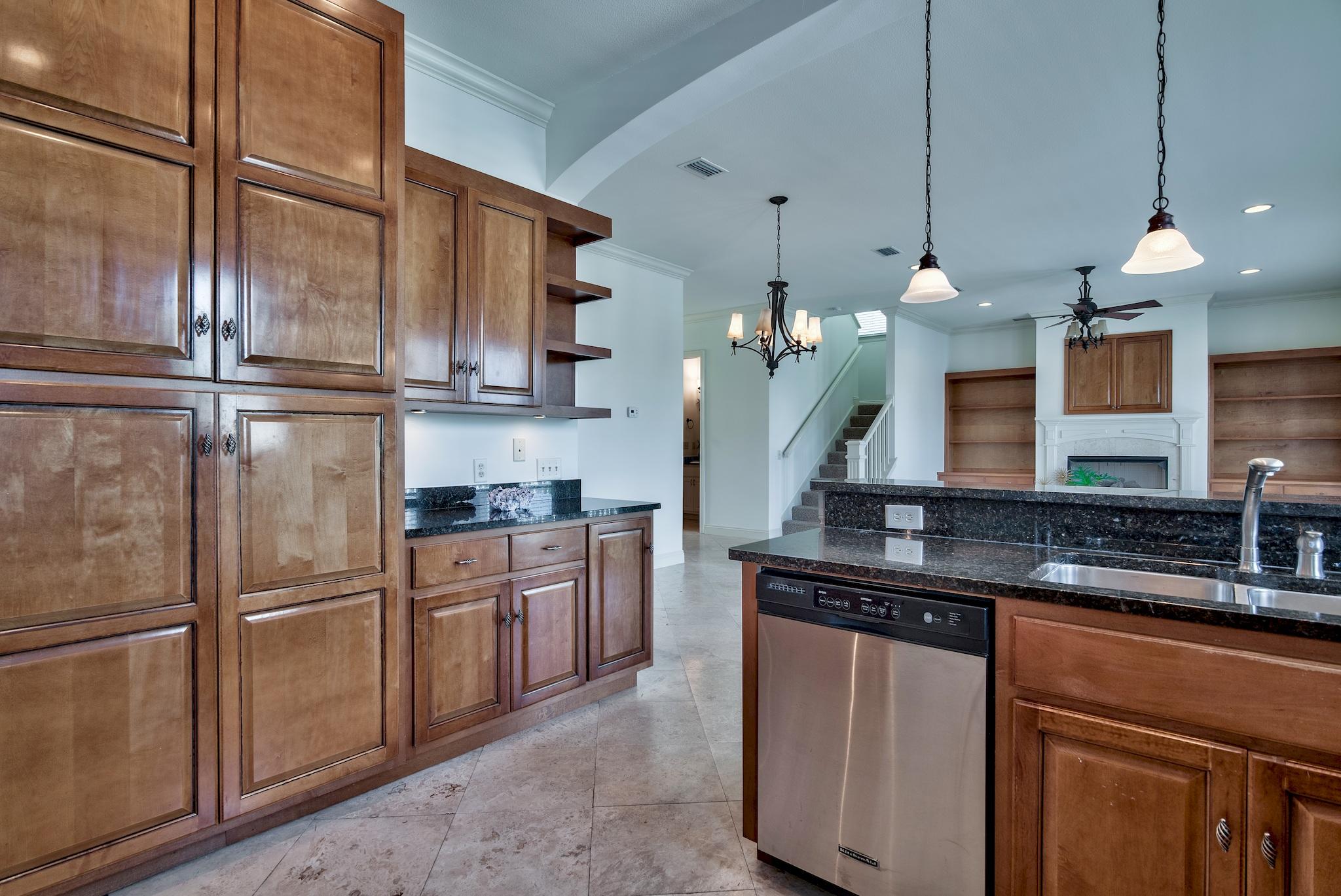 LAKES AT SUMMER BREEZE - Residential