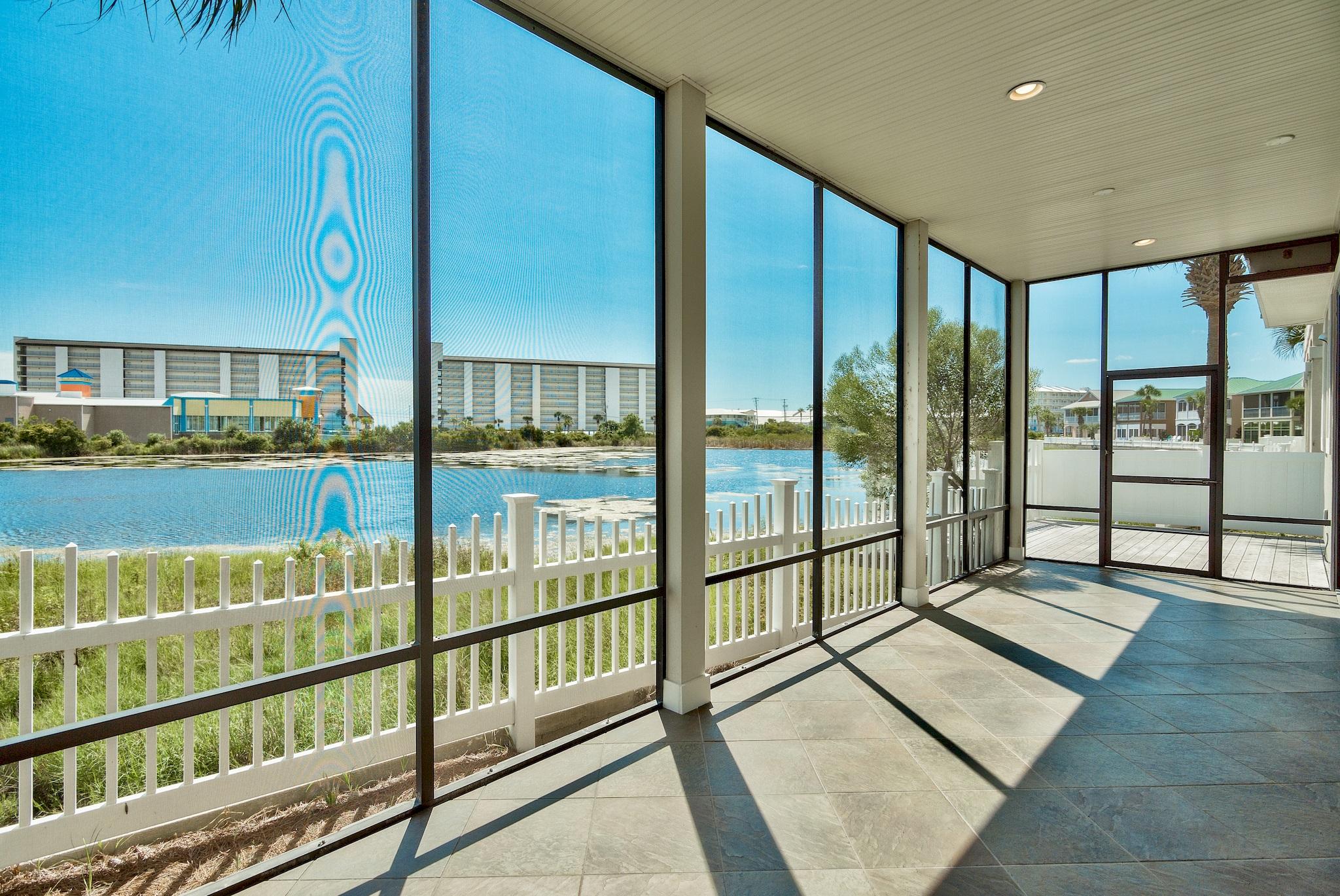 LAKES AT SUMMER BREEZE - Residential