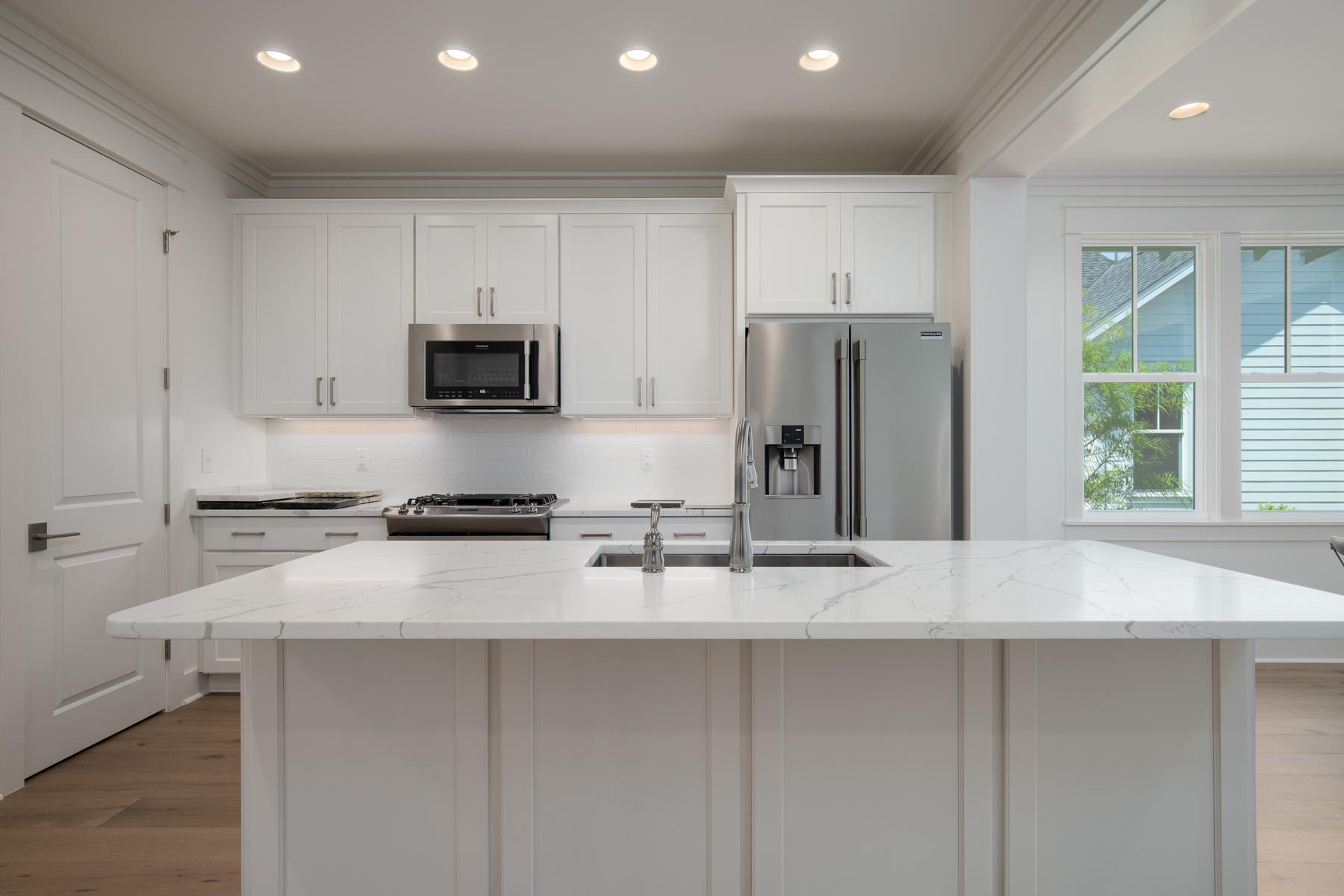 WATERSOUND ORIGINS - Residential