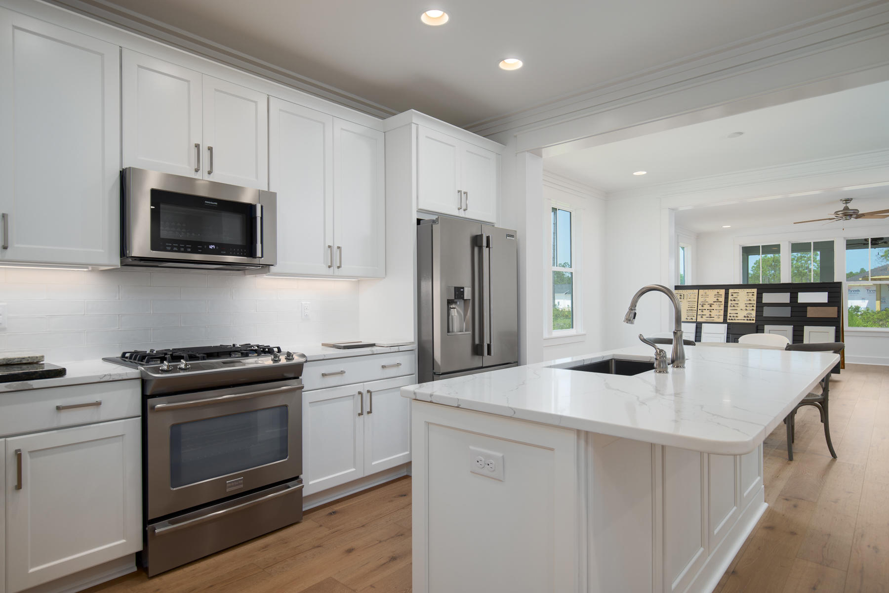 WATERSOUND ORIGINS - Residential