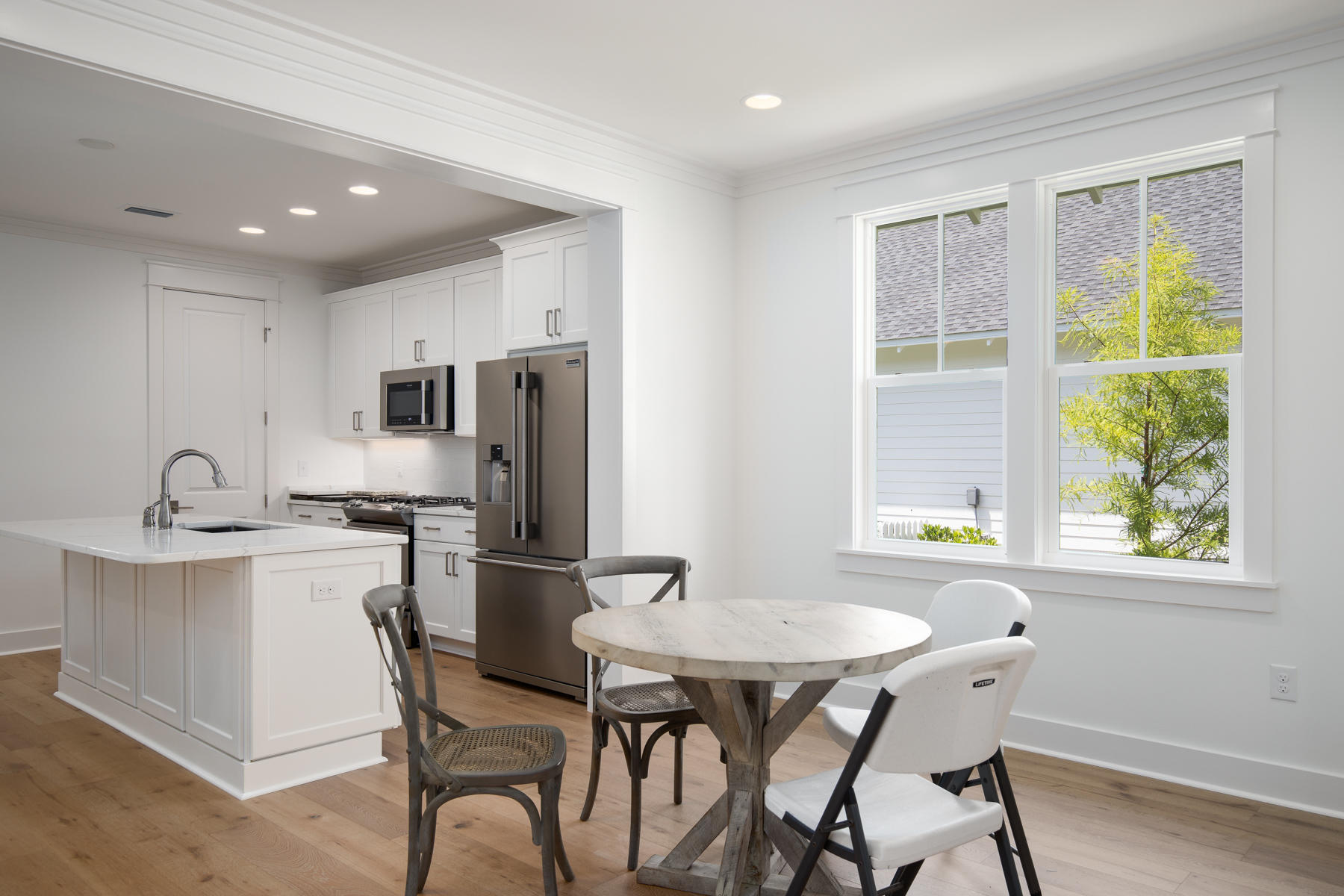 WATERSOUND ORIGINS - Residential