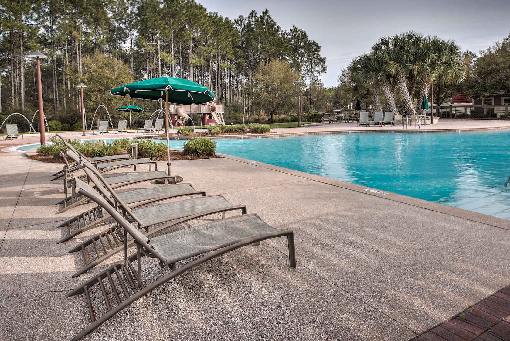 WATERSOUND ORIGINS - Residential