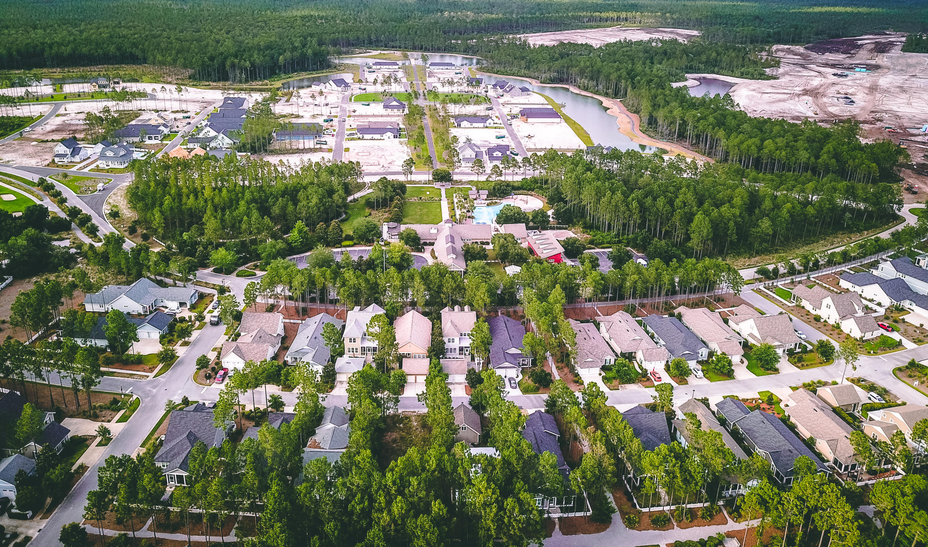 WATERSOUND ORIGINS - Residential