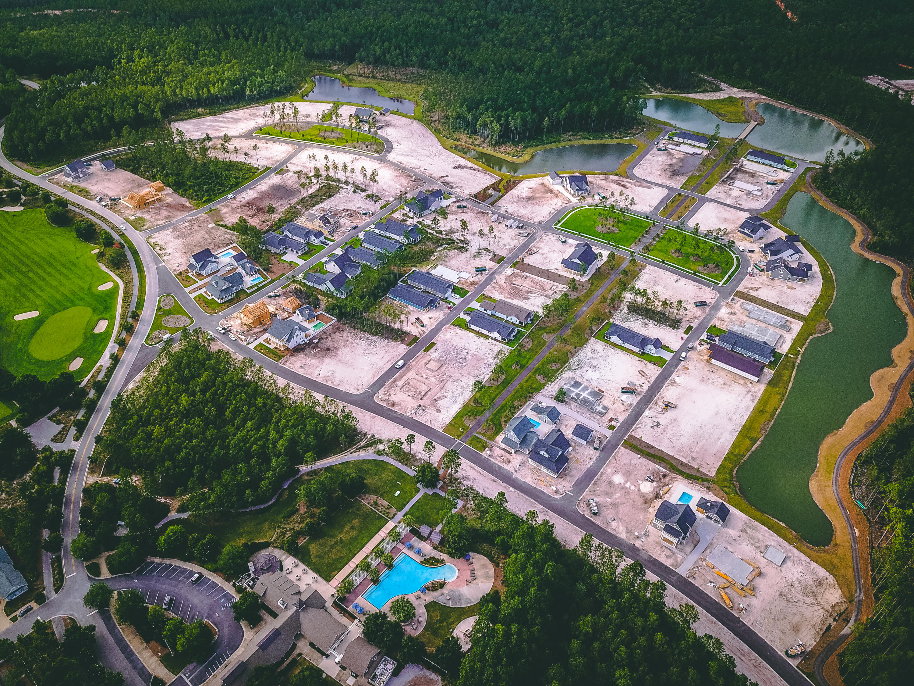 WATERSOUND ORIGINS - Residential