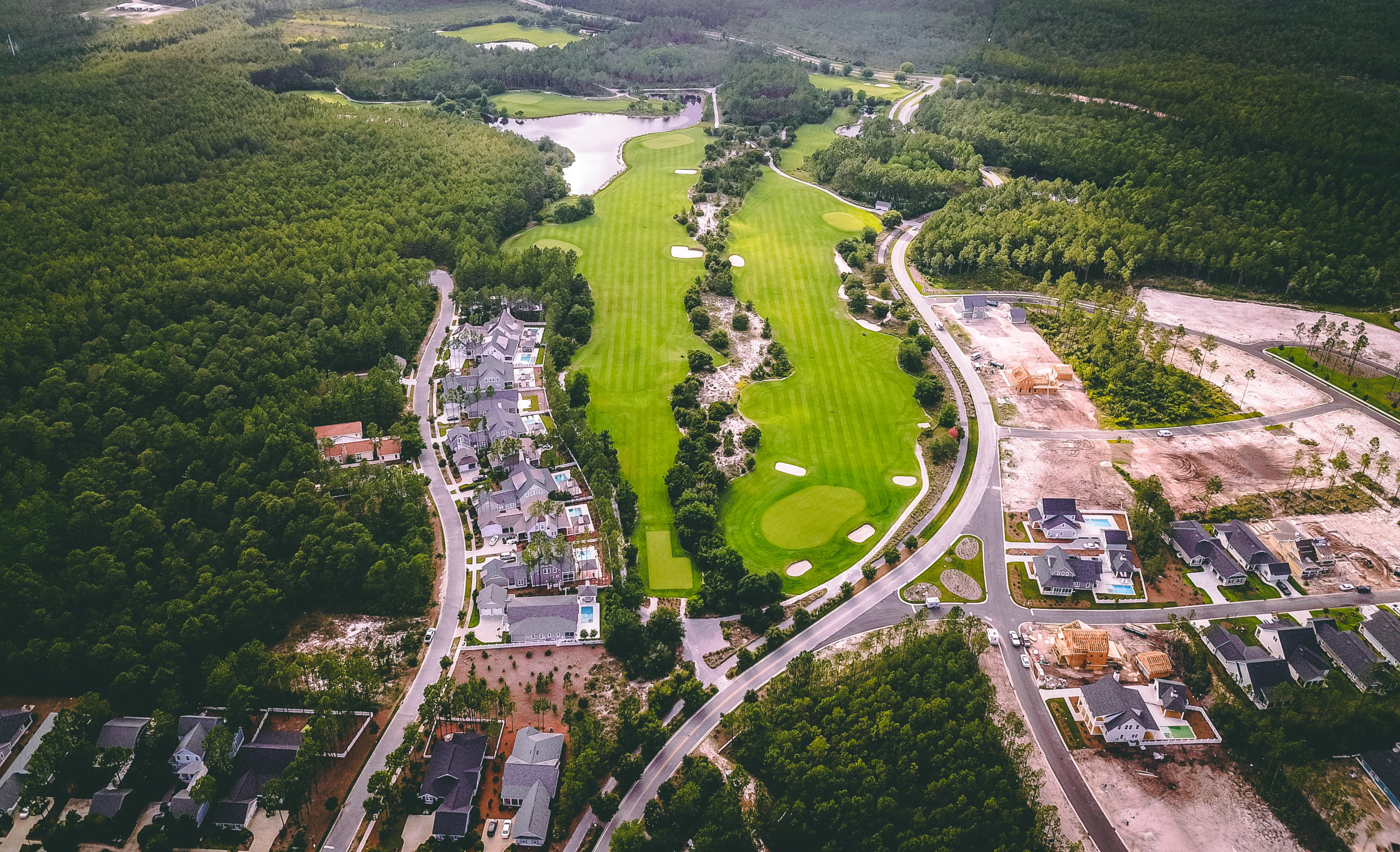 WATERSOUND ORIGINS - Residential