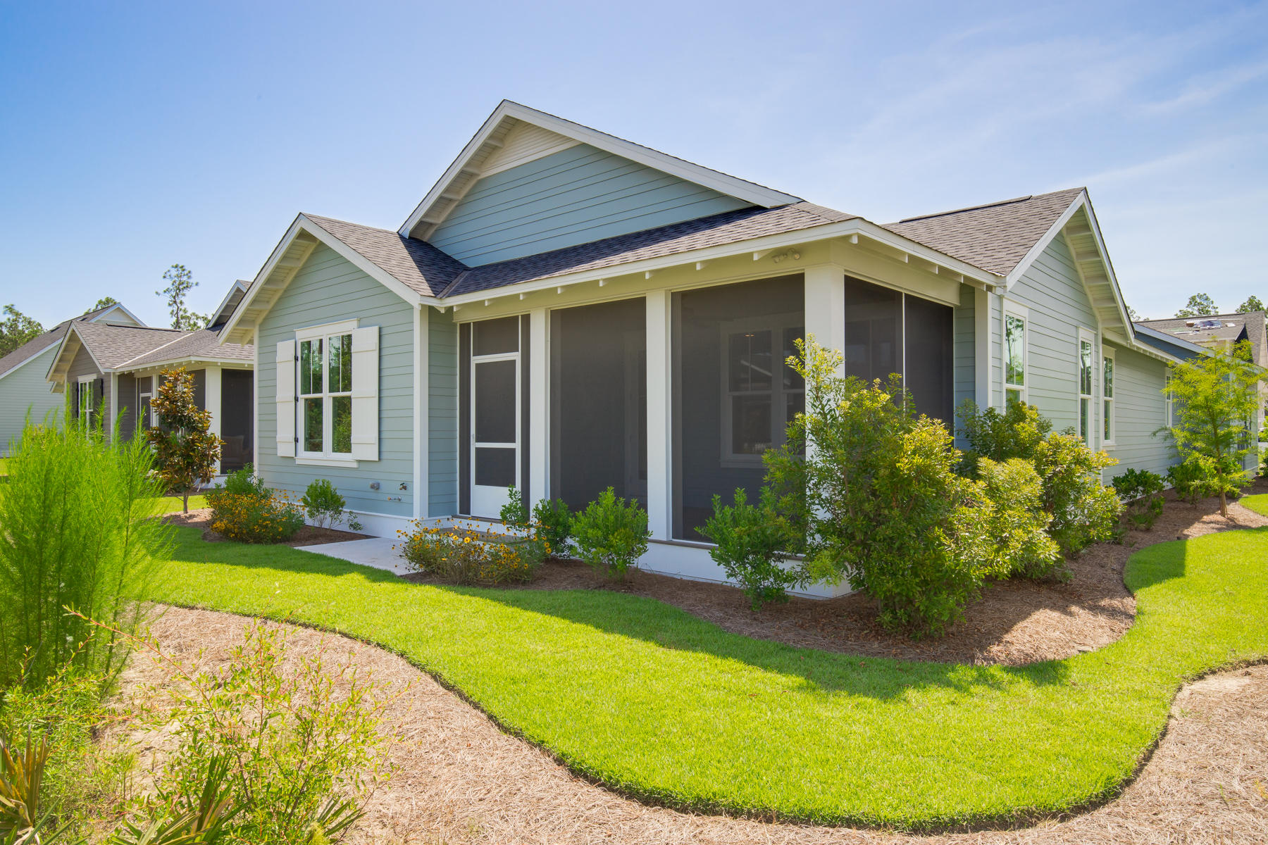 WATERSOUND ORIGINS - Residential