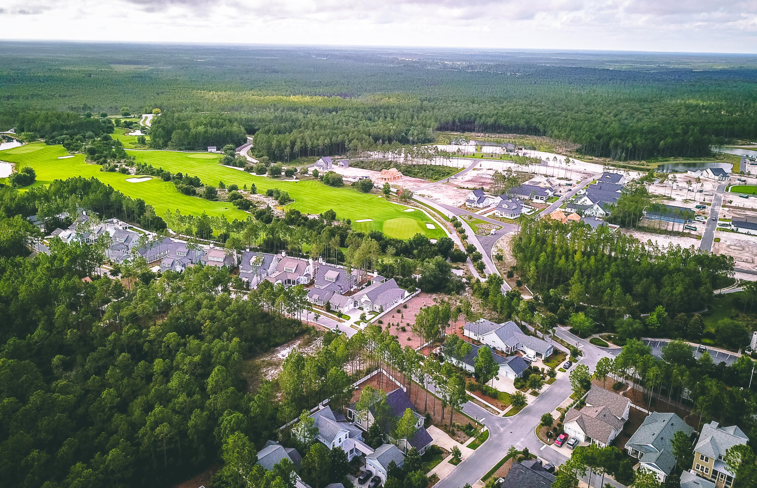 WATERSOUND ORIGINS - Residential