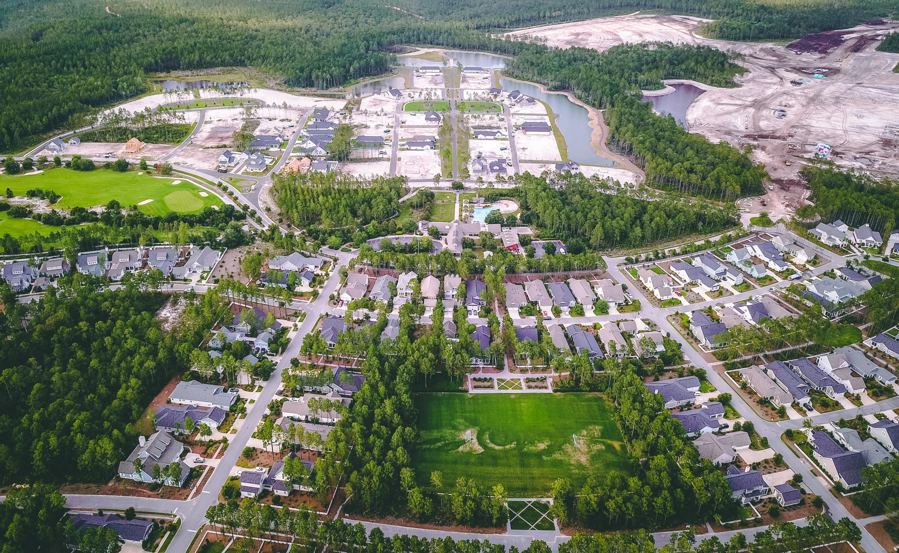 WATERSOUND ORIGINS - Residential