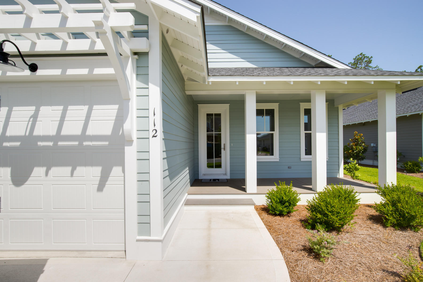 WATERSOUND ORIGINS - Residential