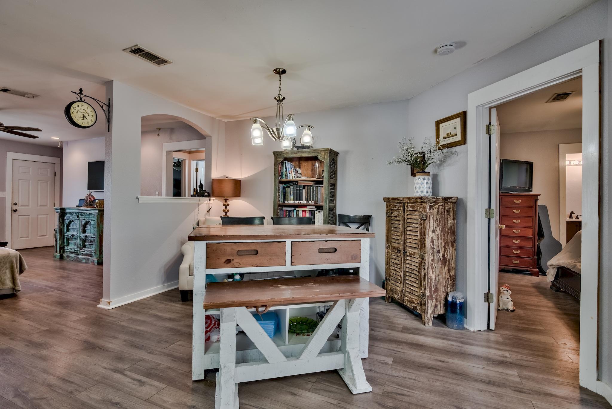 VICTORIA PARK - Residential