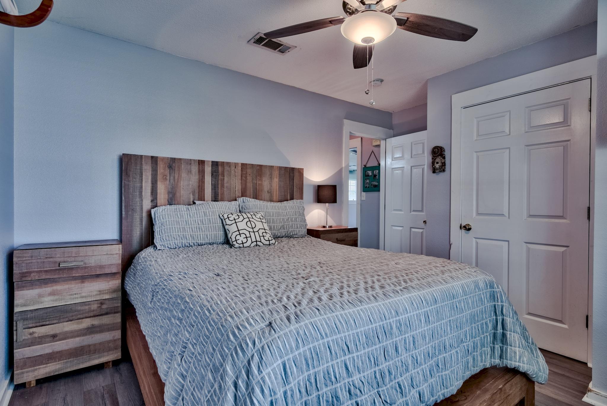 VICTORIA PARK - Residential