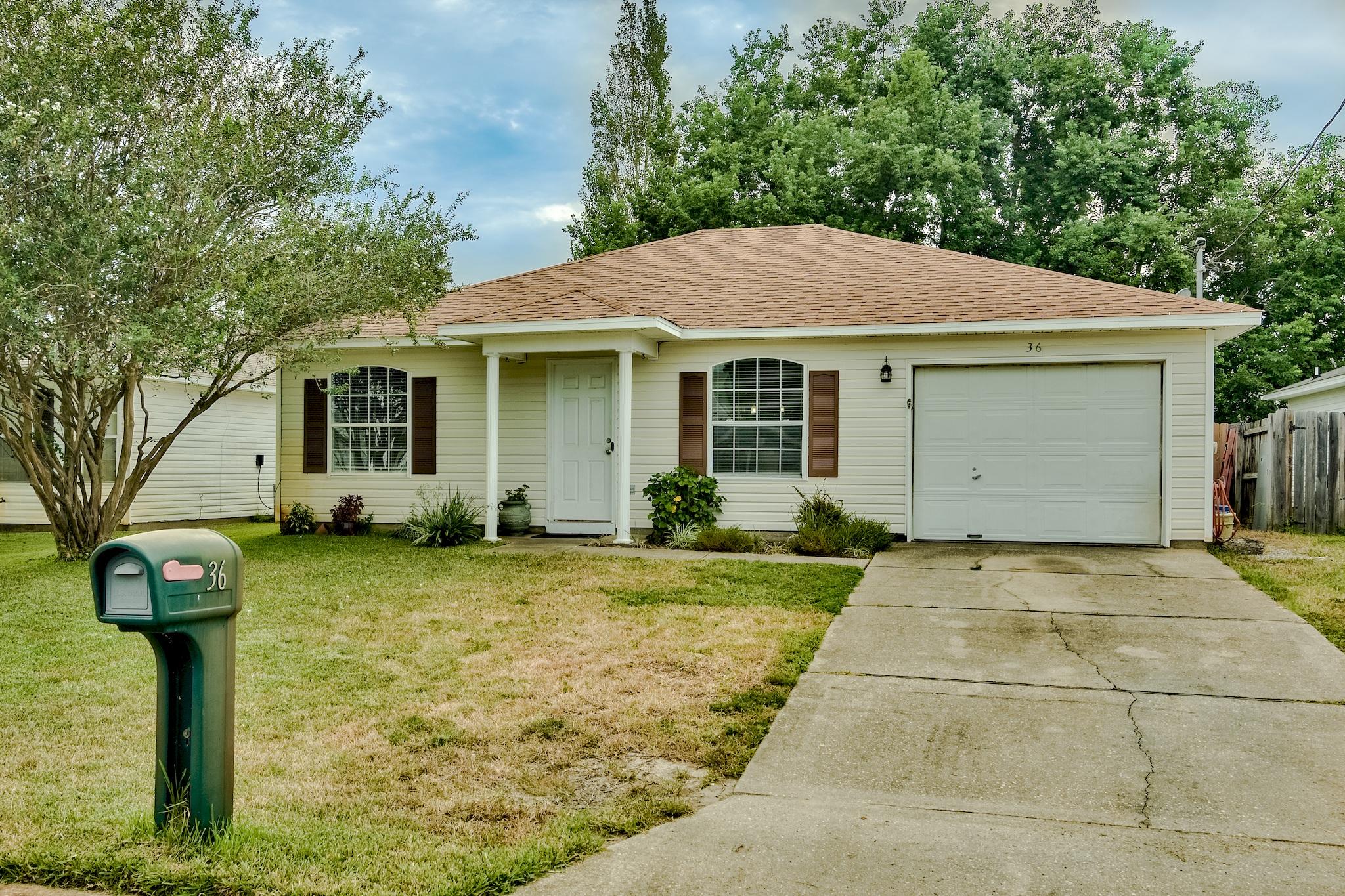 VICTORIA PARK - Residential