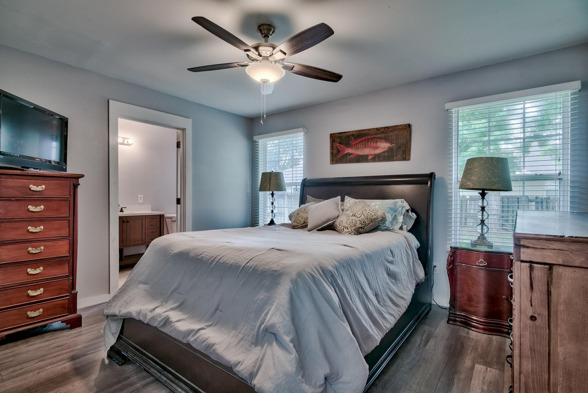 VICTORIA PARK - Residential