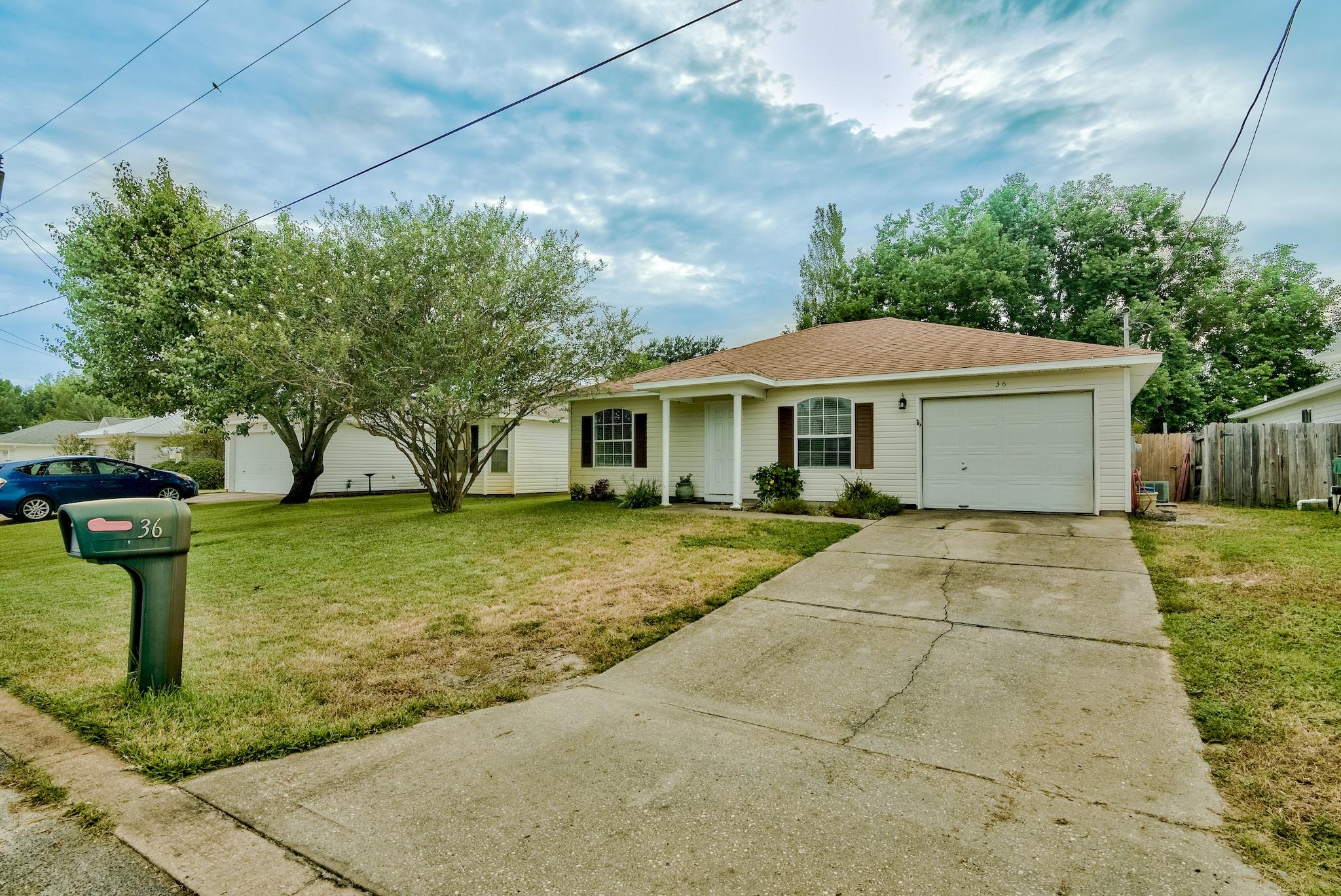 VICTORIA PARK - Residential