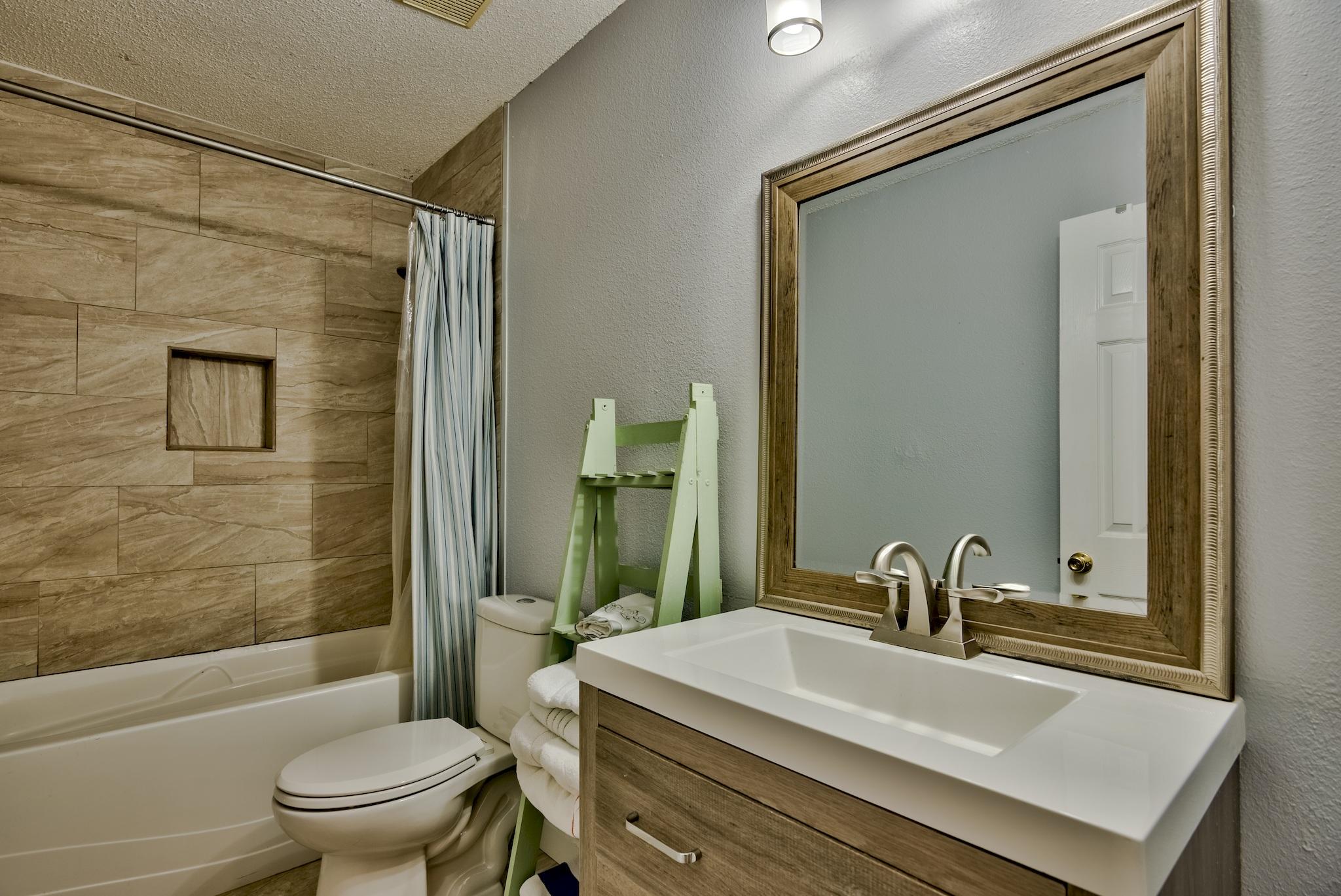 VICTORIA PARK - Residential